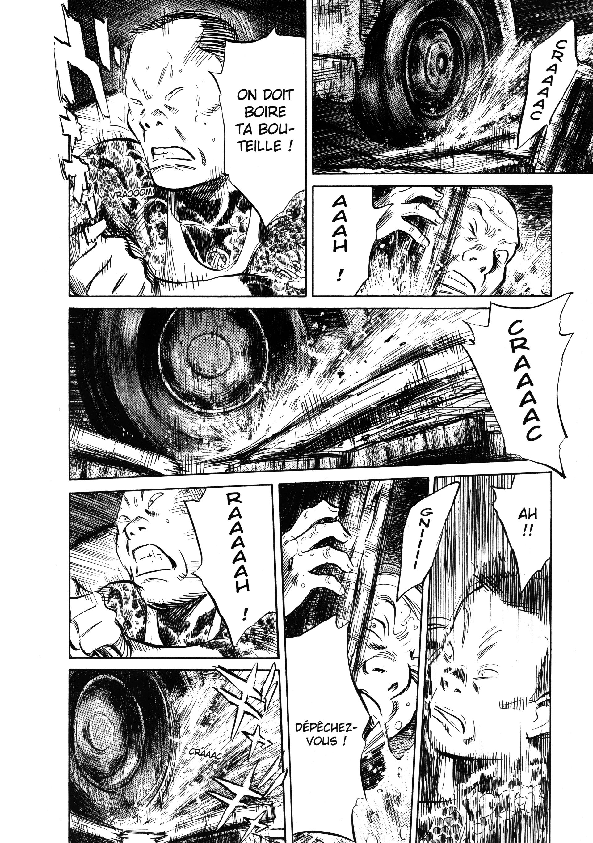 20th Century Boys – Perfect Edition Volume 8 page 104