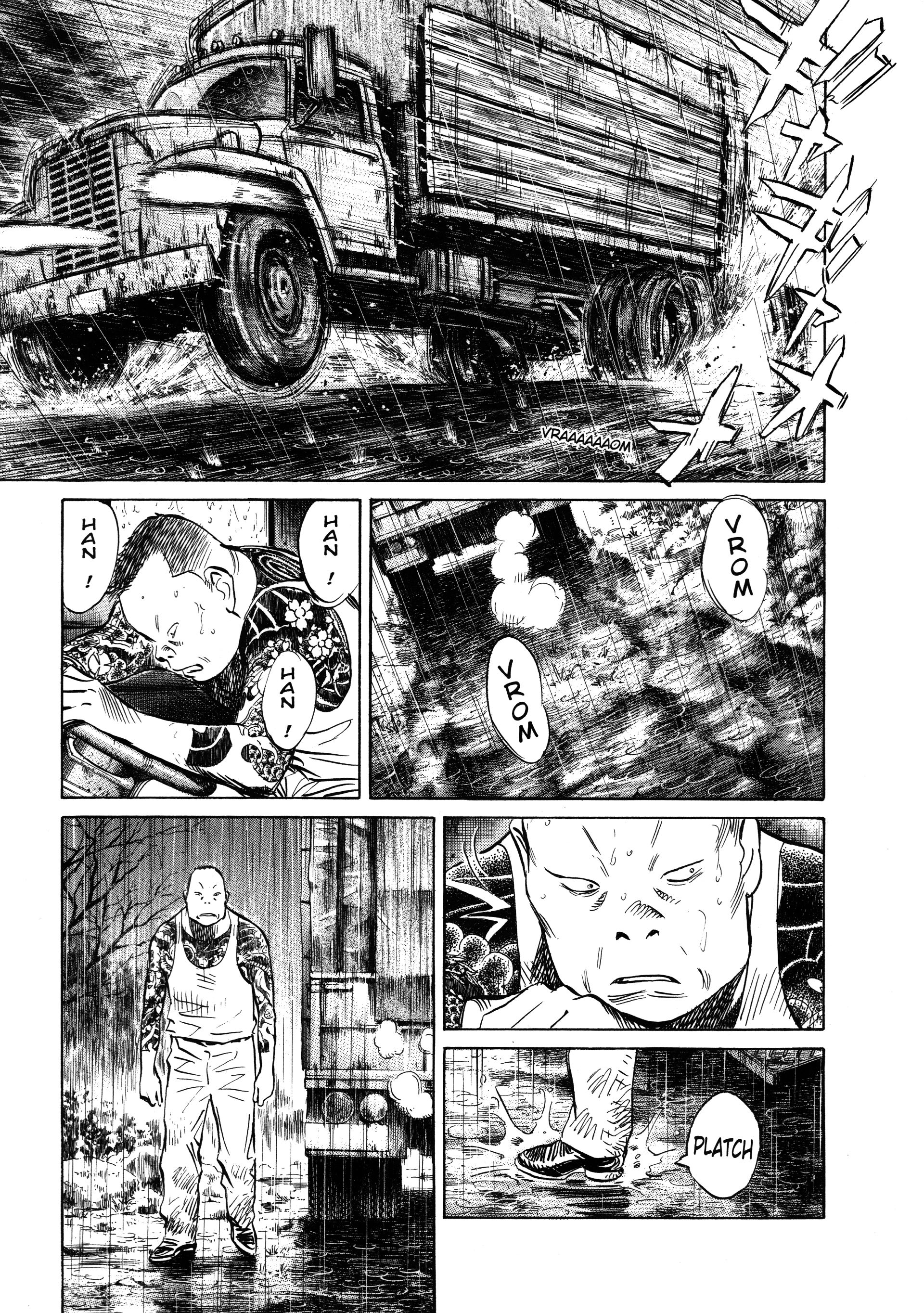 20th Century Boys – Perfect Edition Volume 8 page 105