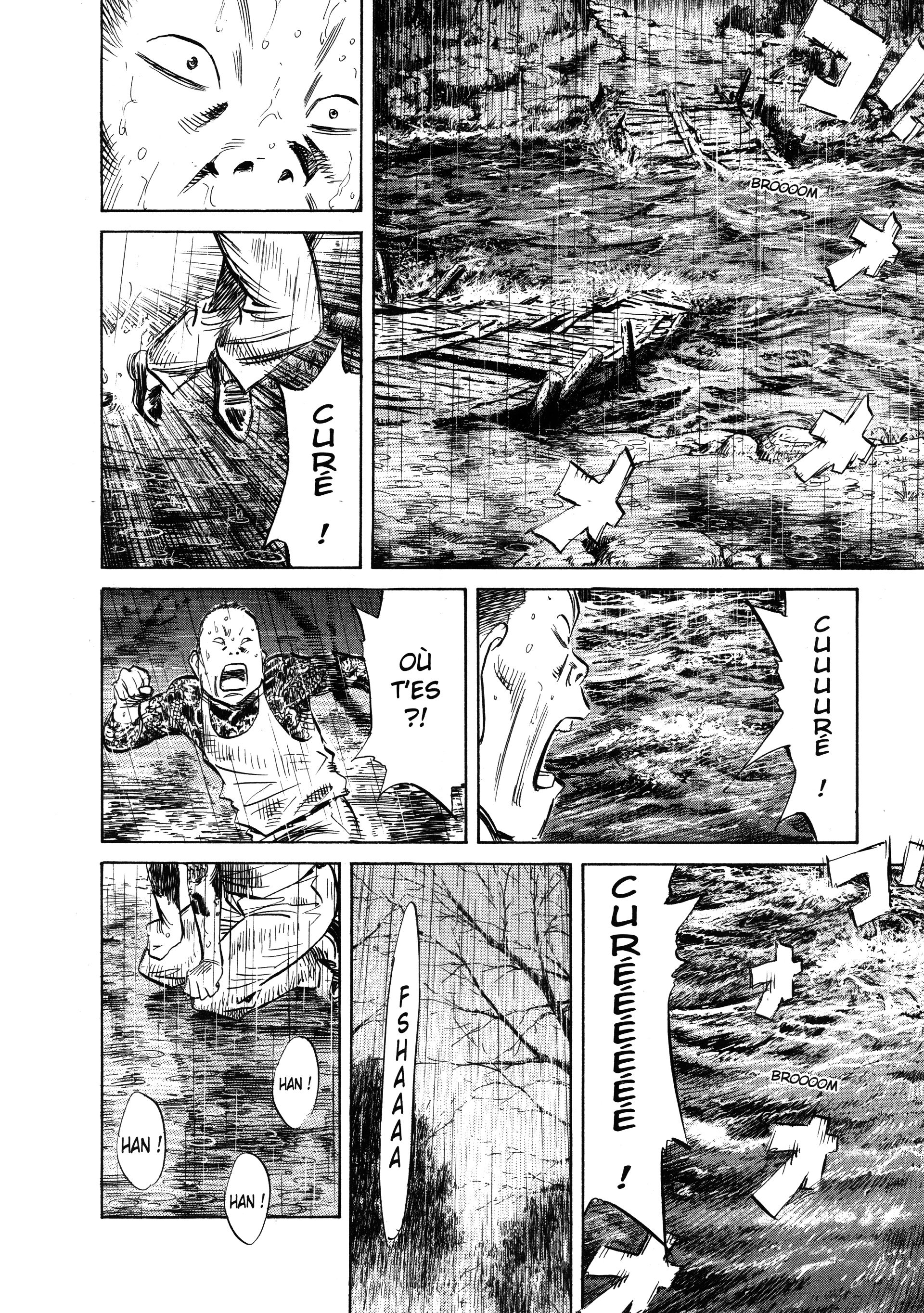 20th Century Boys – Perfect Edition Volume 8 page 106