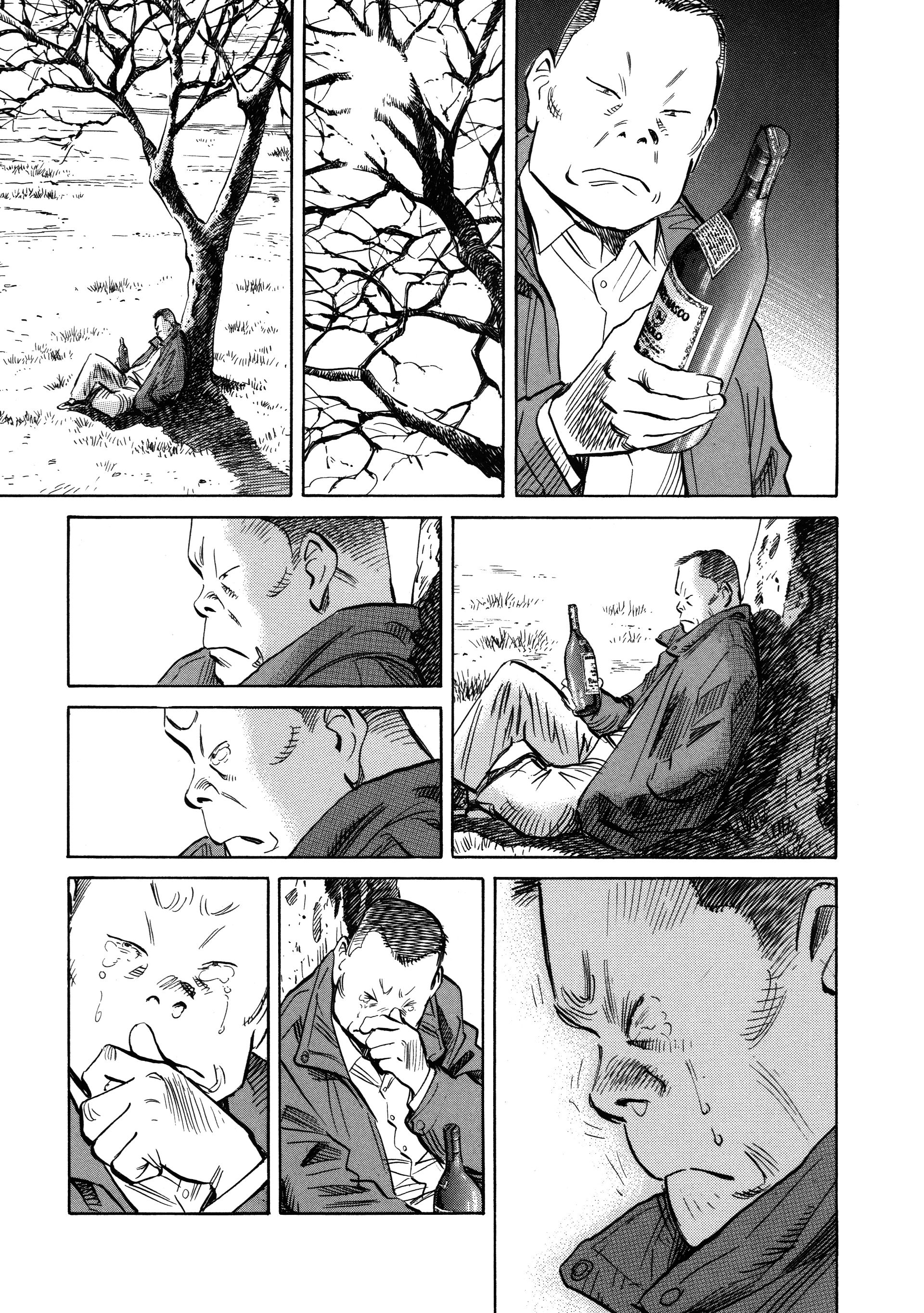 20th Century Boys – Perfect Edition Volume 8 page 109