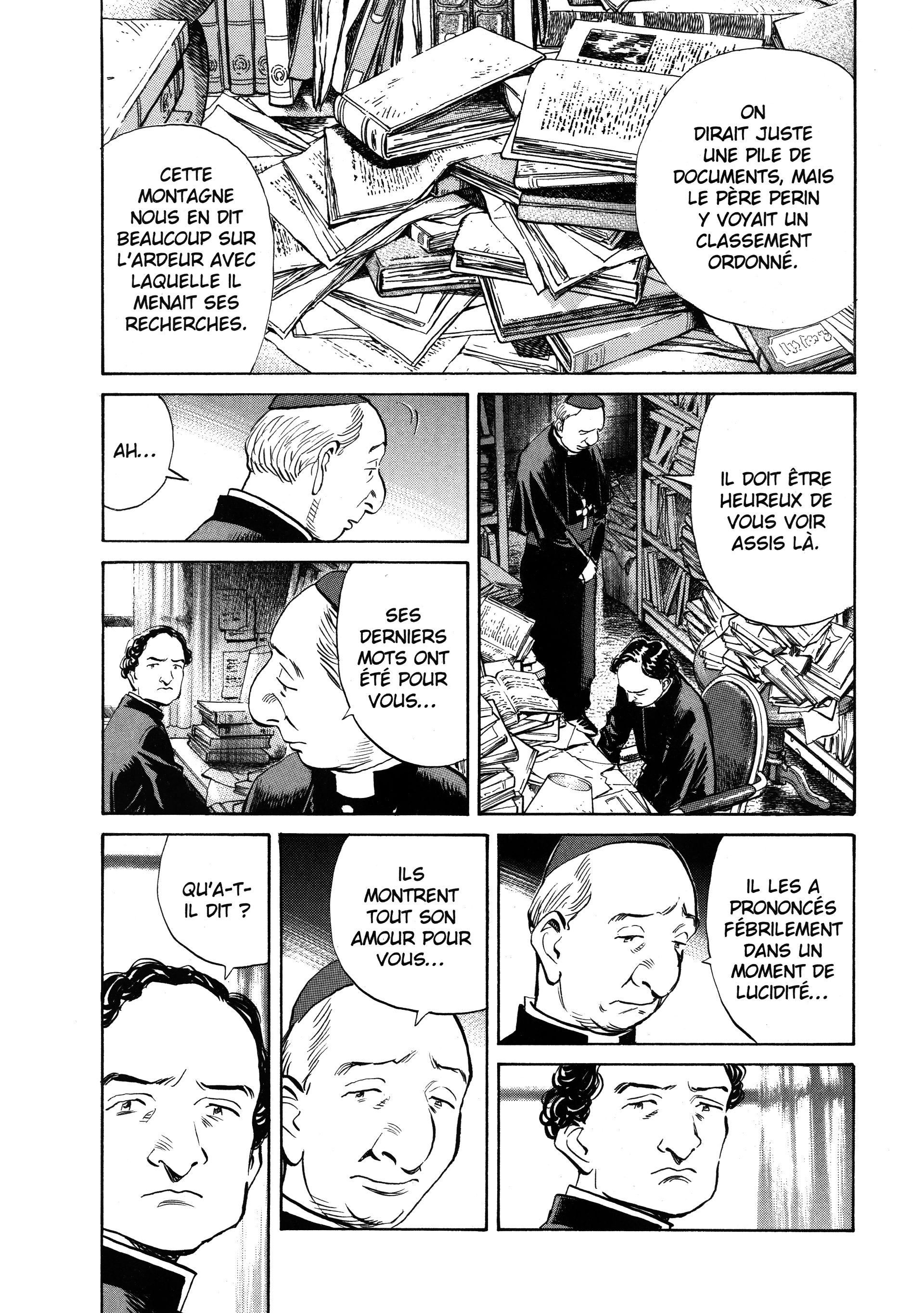 20th Century Boys – Perfect Edition Volume 8 page 12
