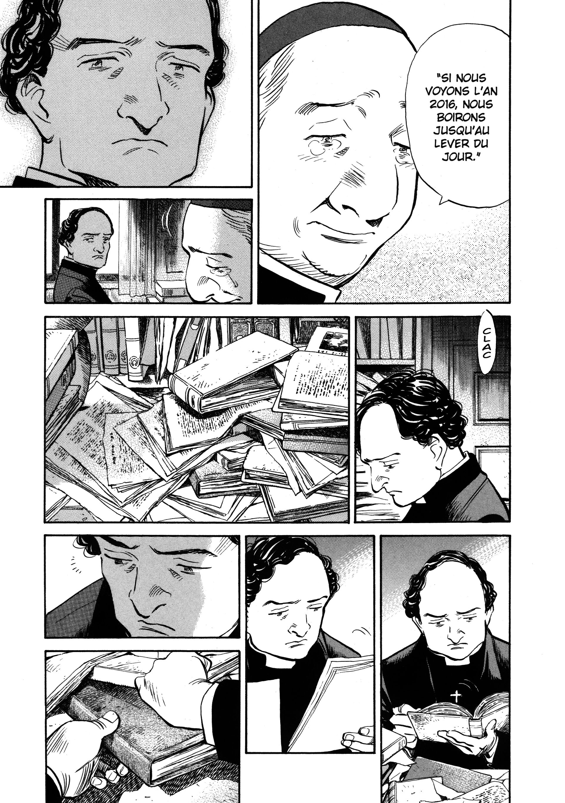20th Century Boys – Perfect Edition Volume 8 page 13