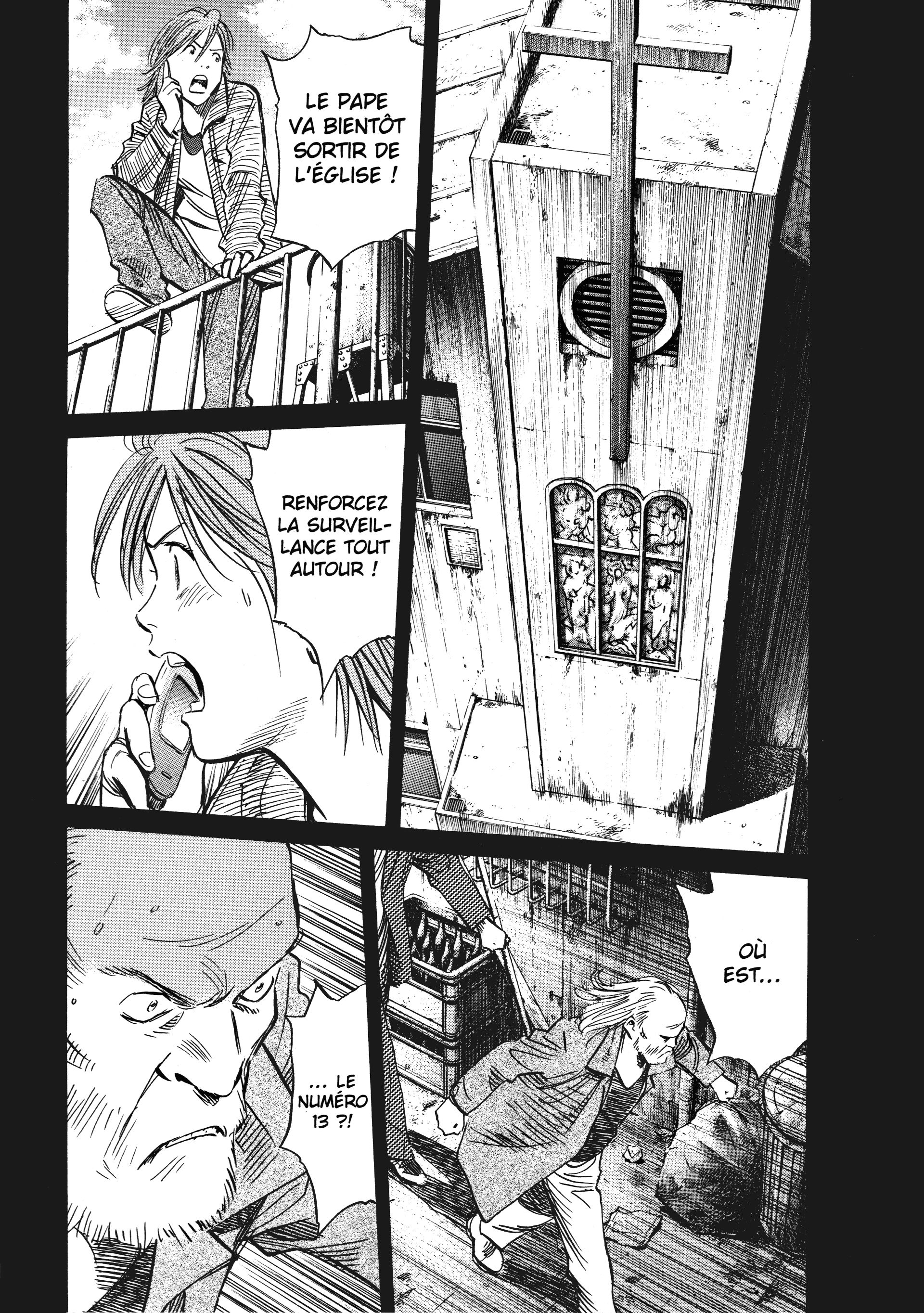20th Century Boys – Perfect Edition Volume 8 page 133