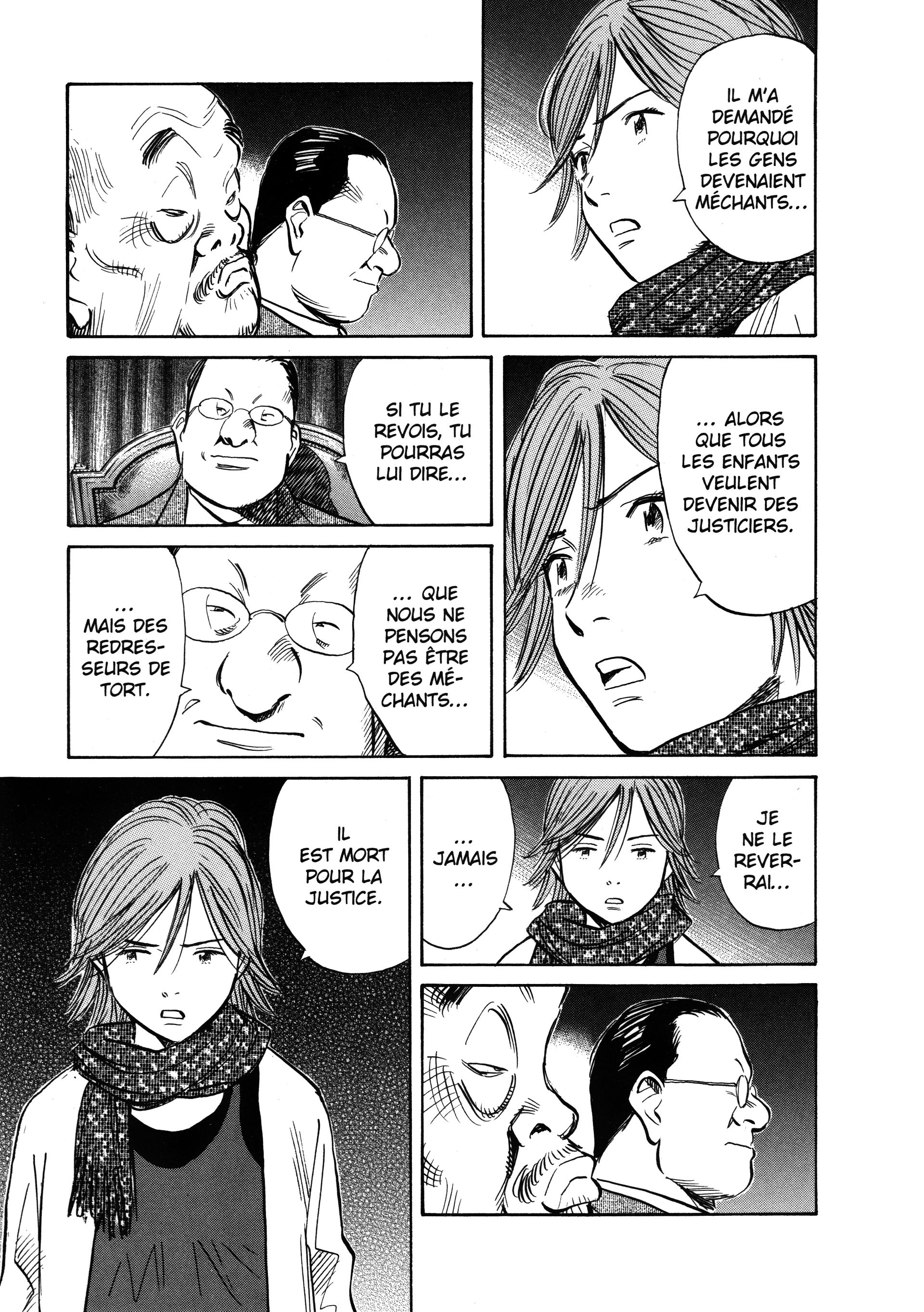 20th Century Boys – Perfect Edition Volume 8 page 69