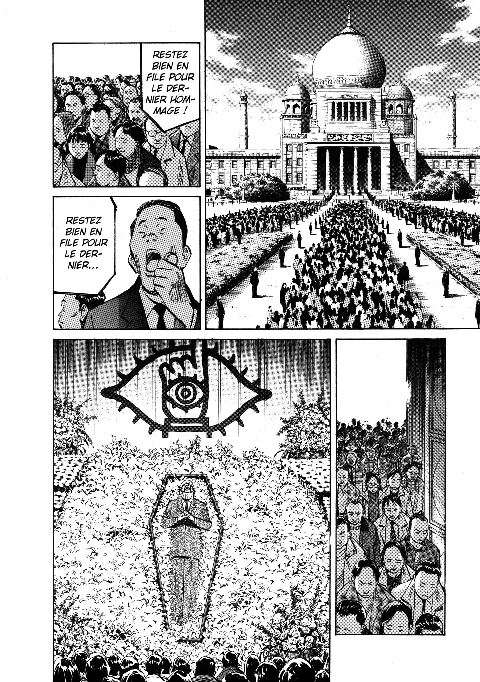 20th Century Boys – Perfect Edition Volume 8 page 72