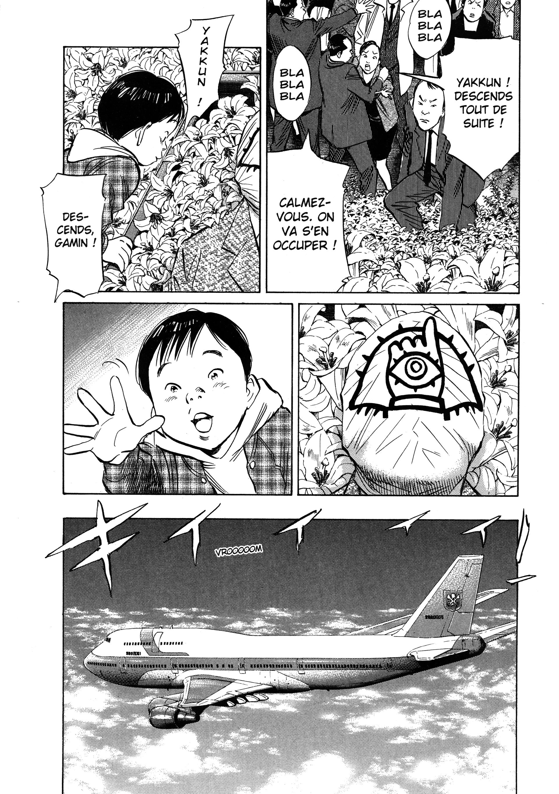 20th Century Boys – Perfect Edition Volume 8 page 74