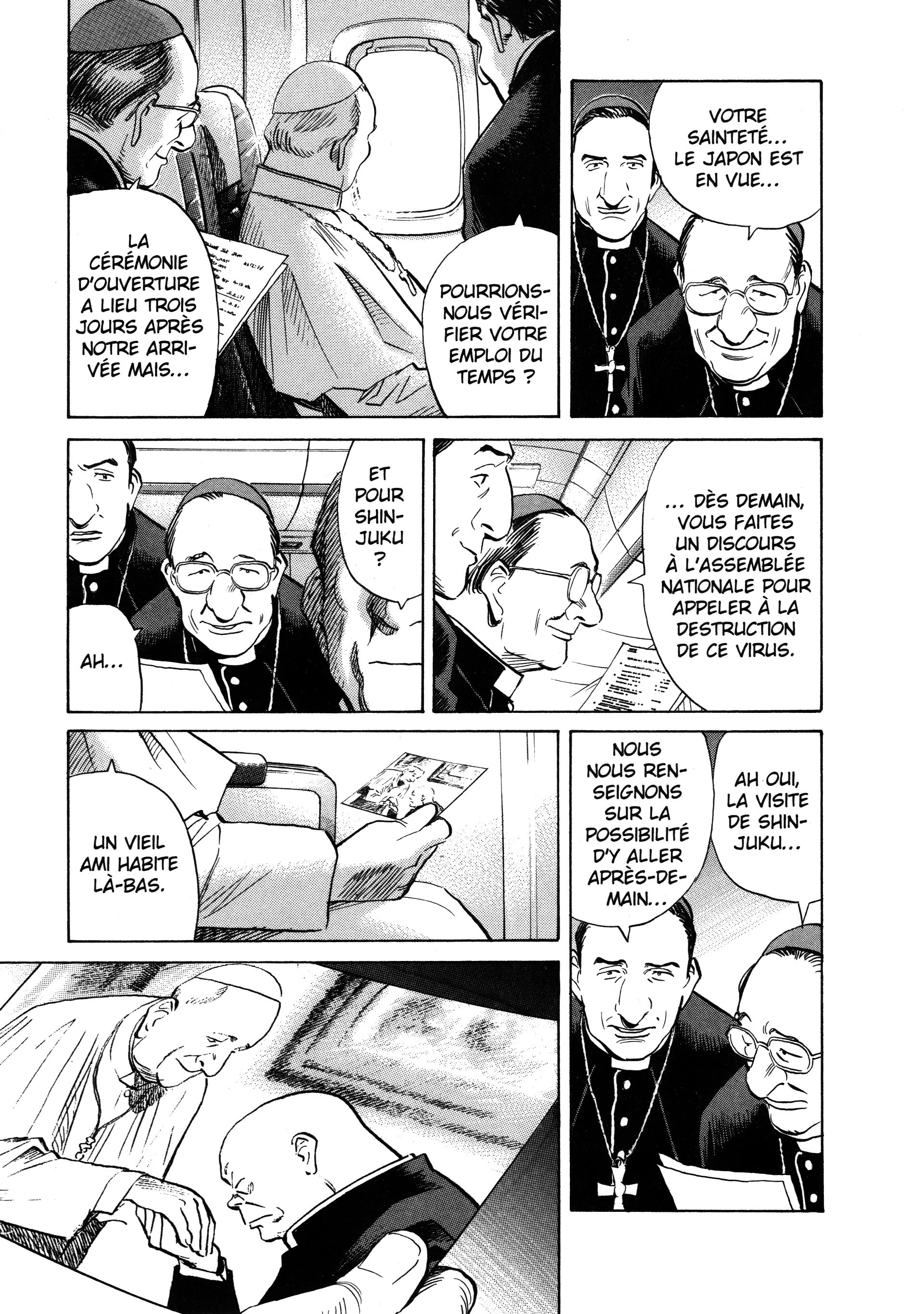 20th Century Boys – Perfect Edition Volume 8 page 75