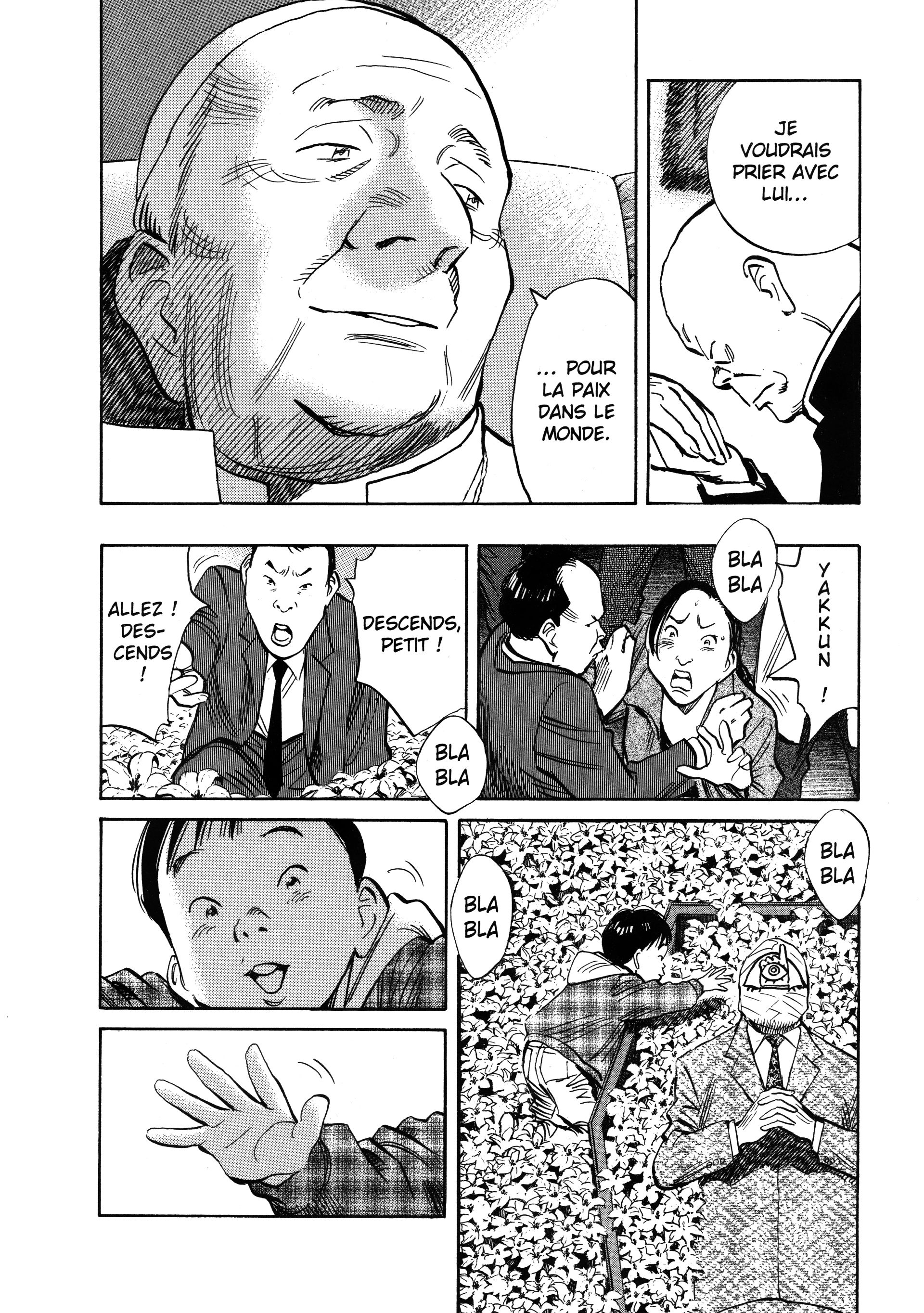 20th Century Boys – Perfect Edition Volume 8 page 76