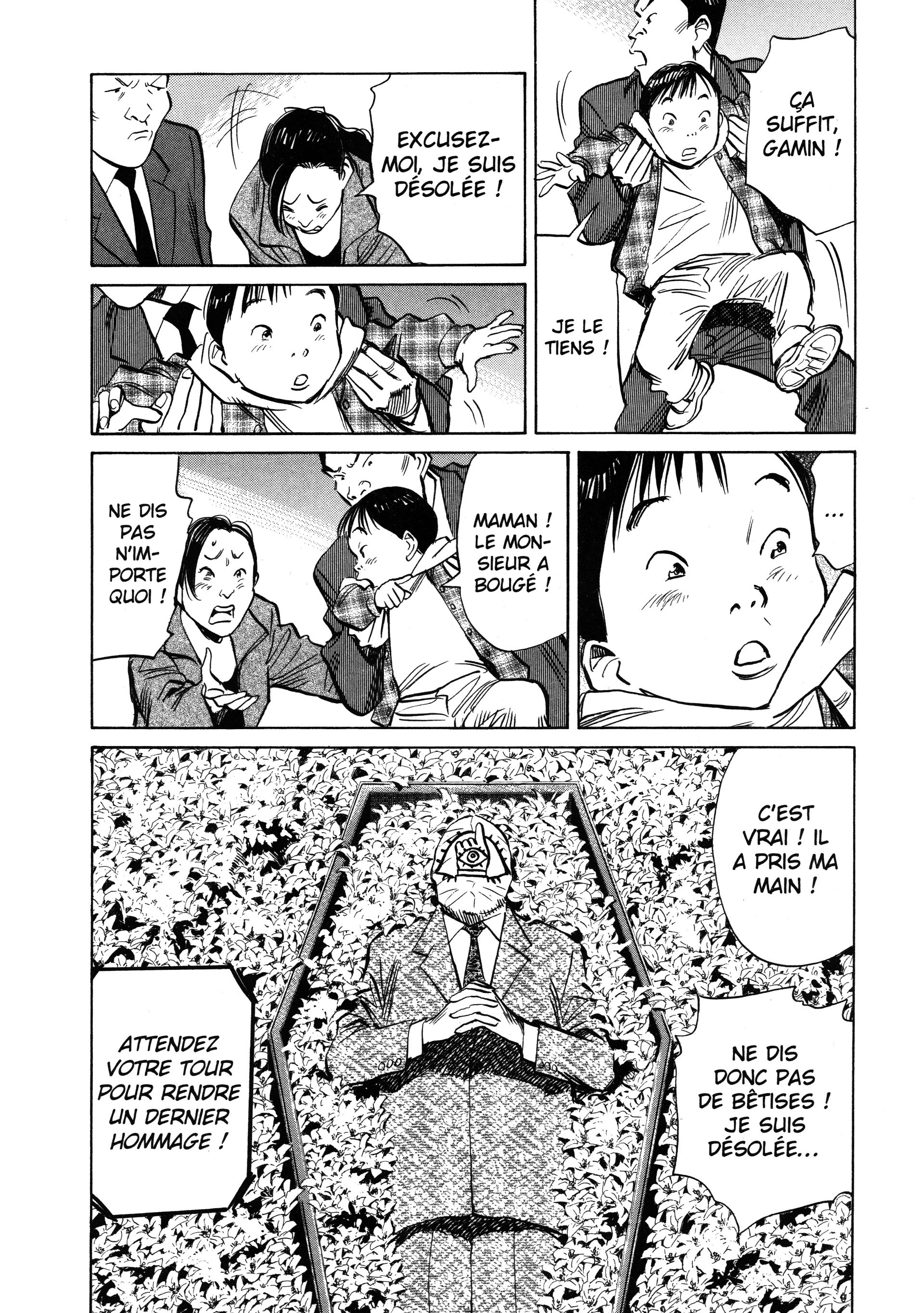 20th Century Boys – Perfect Edition Volume 8 page 78