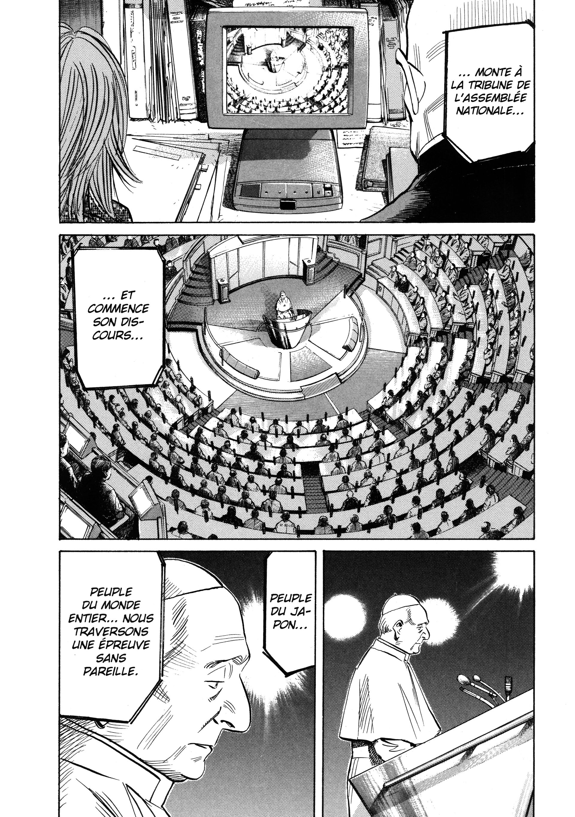 20th Century Boys – Perfect Edition Volume 8 page 80