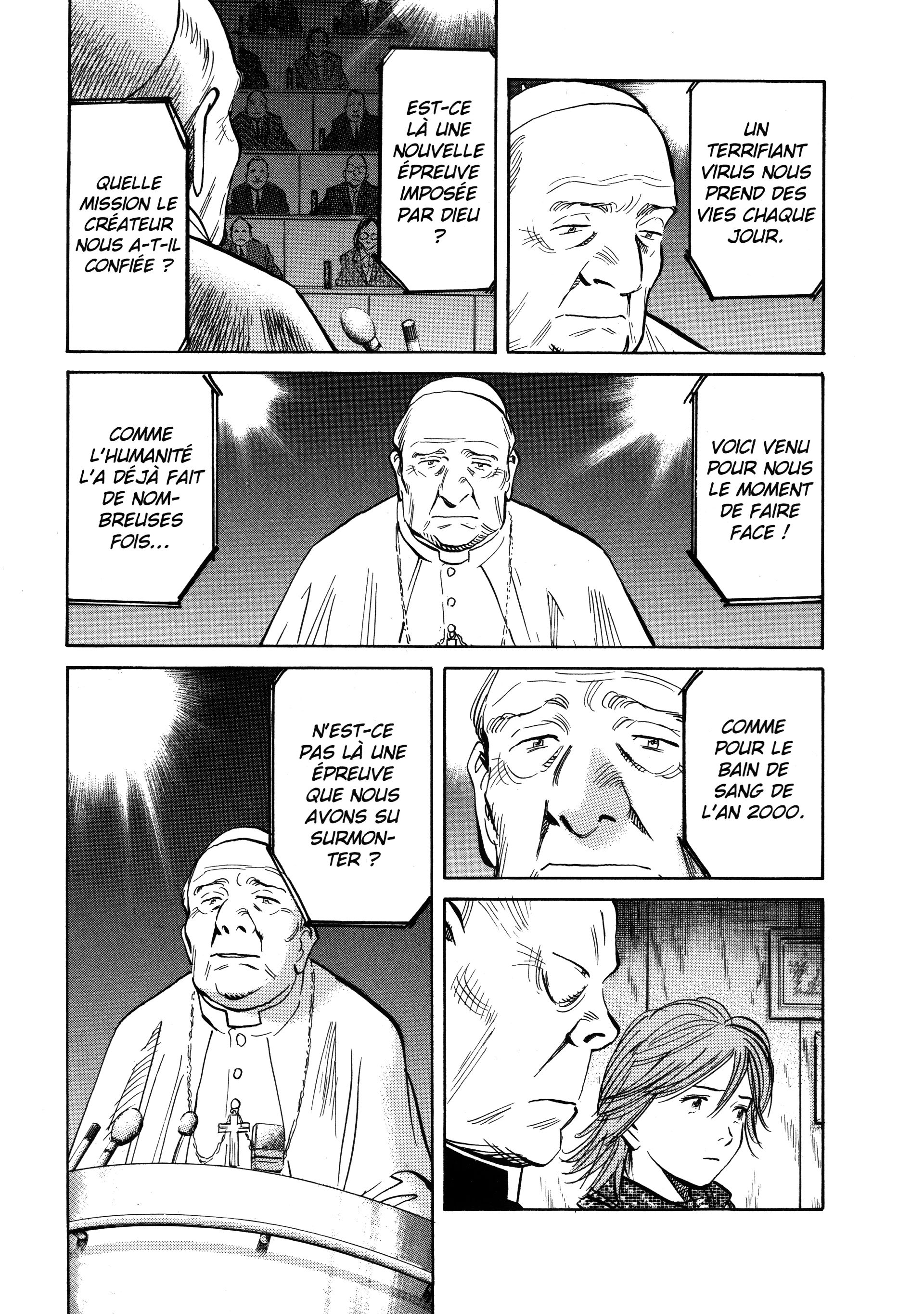 20th Century Boys – Perfect Edition Volume 8 page 81
