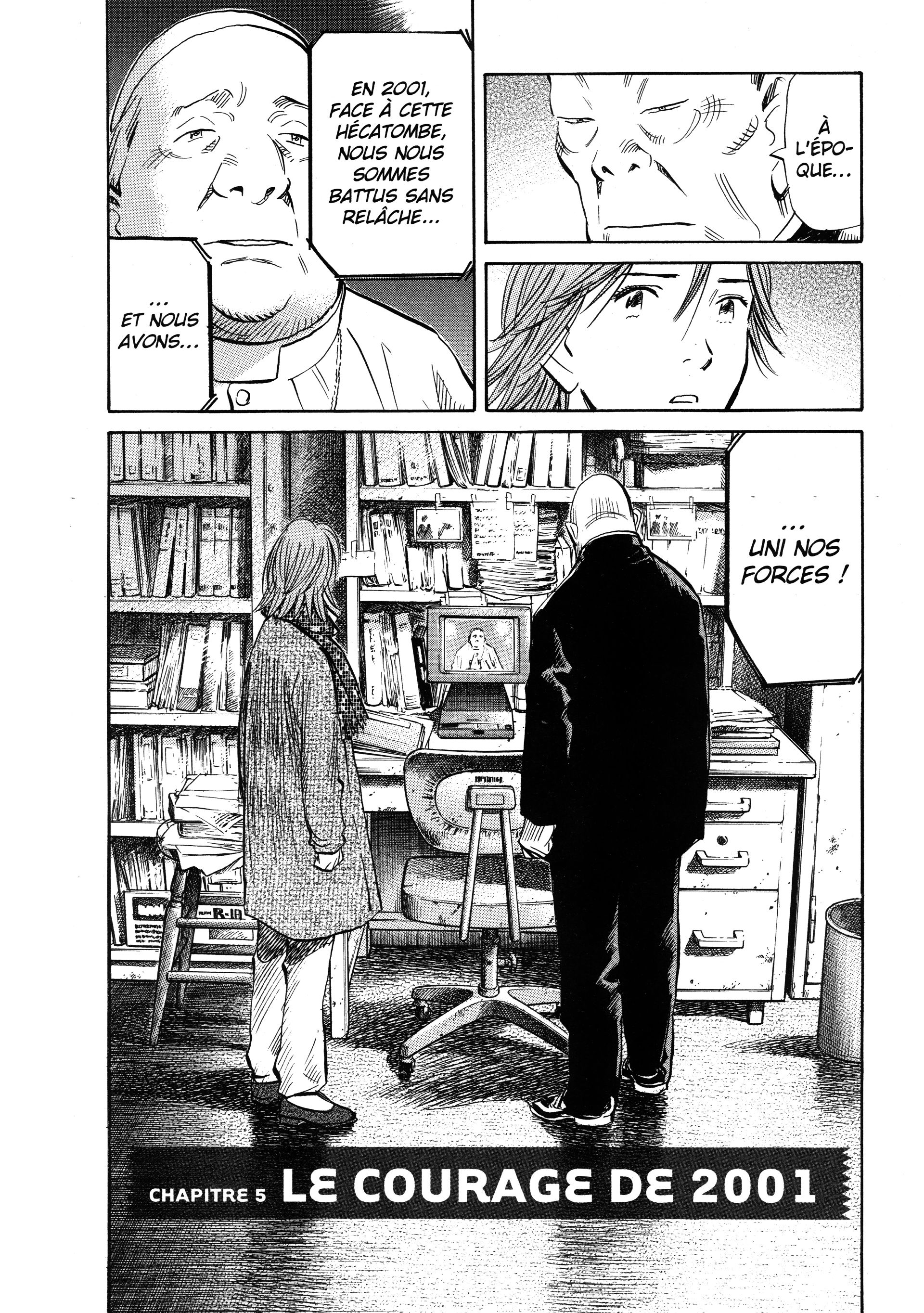 20th Century Boys – Perfect Edition Volume 8 page 82