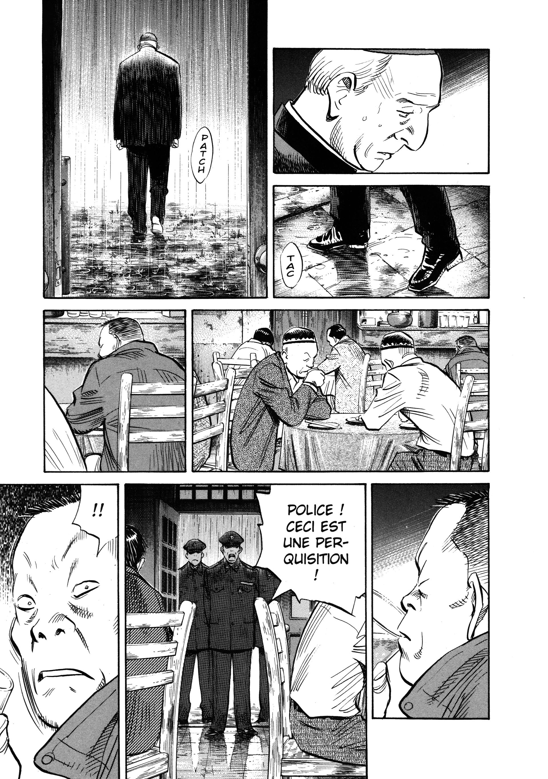 20th Century Boys – Perfect Edition Volume 8 page 87