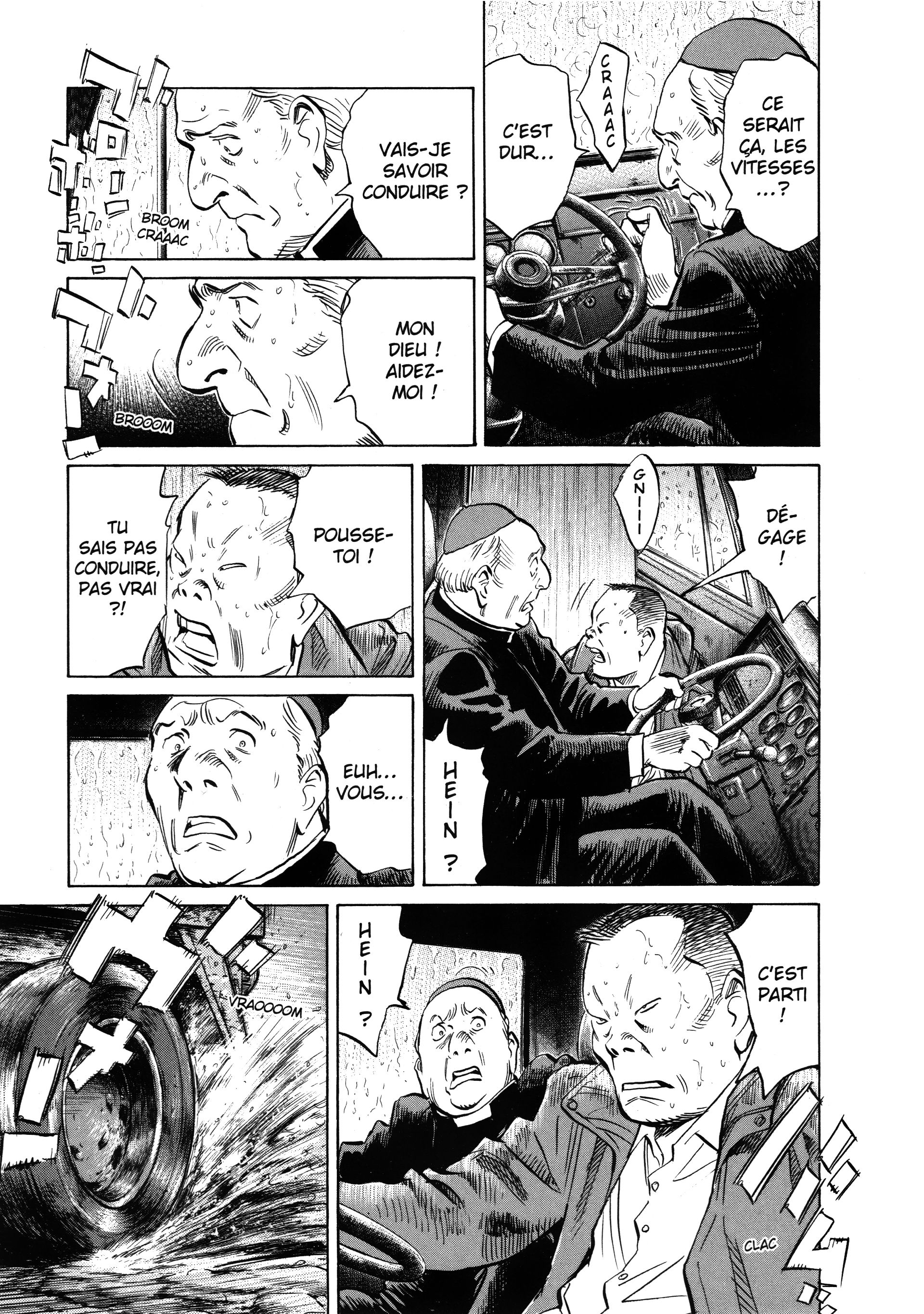 20th Century Boys – Perfect Edition Volume 8 page 89