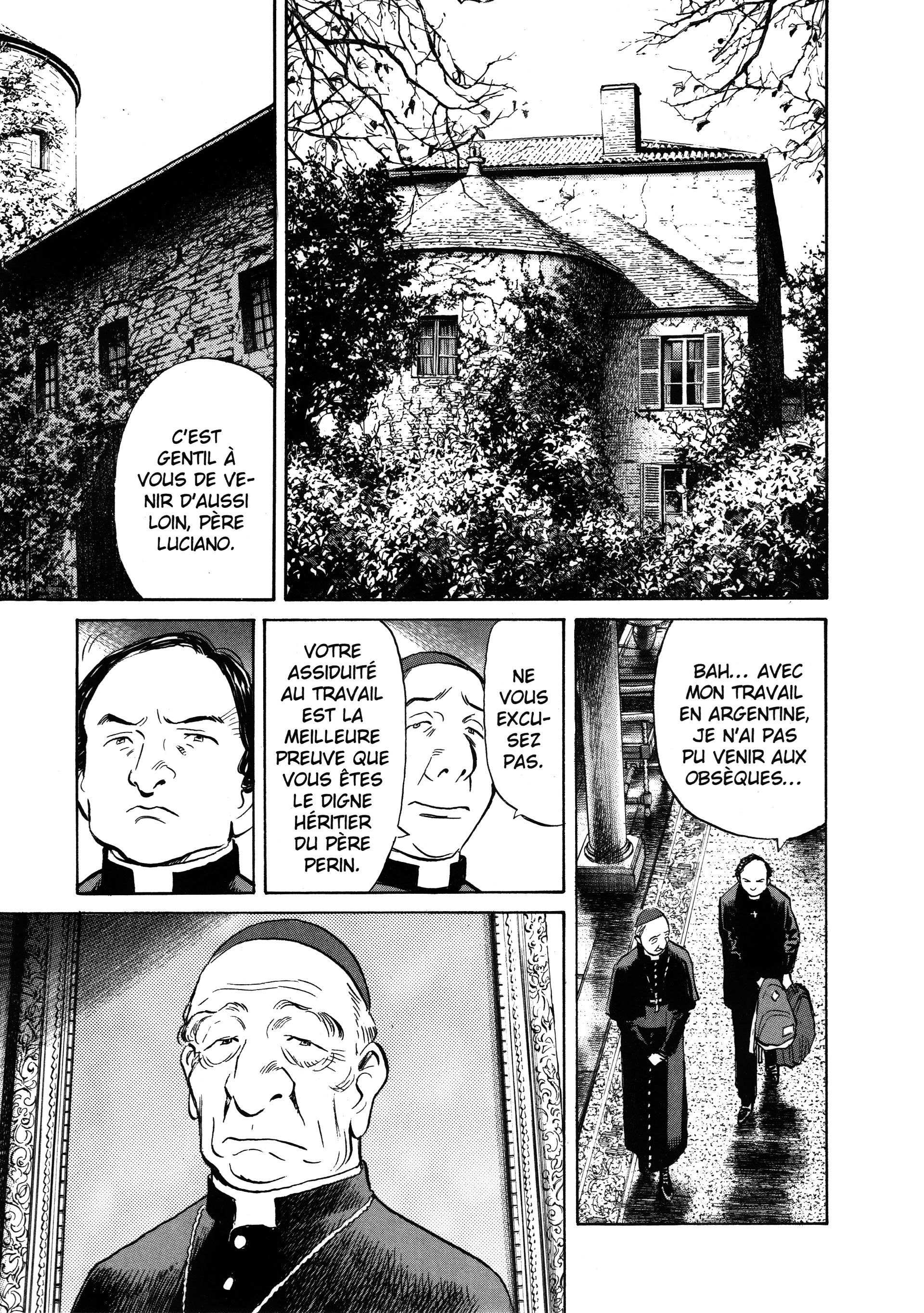 20th Century Boys – Perfect Edition Volume 8 page 9