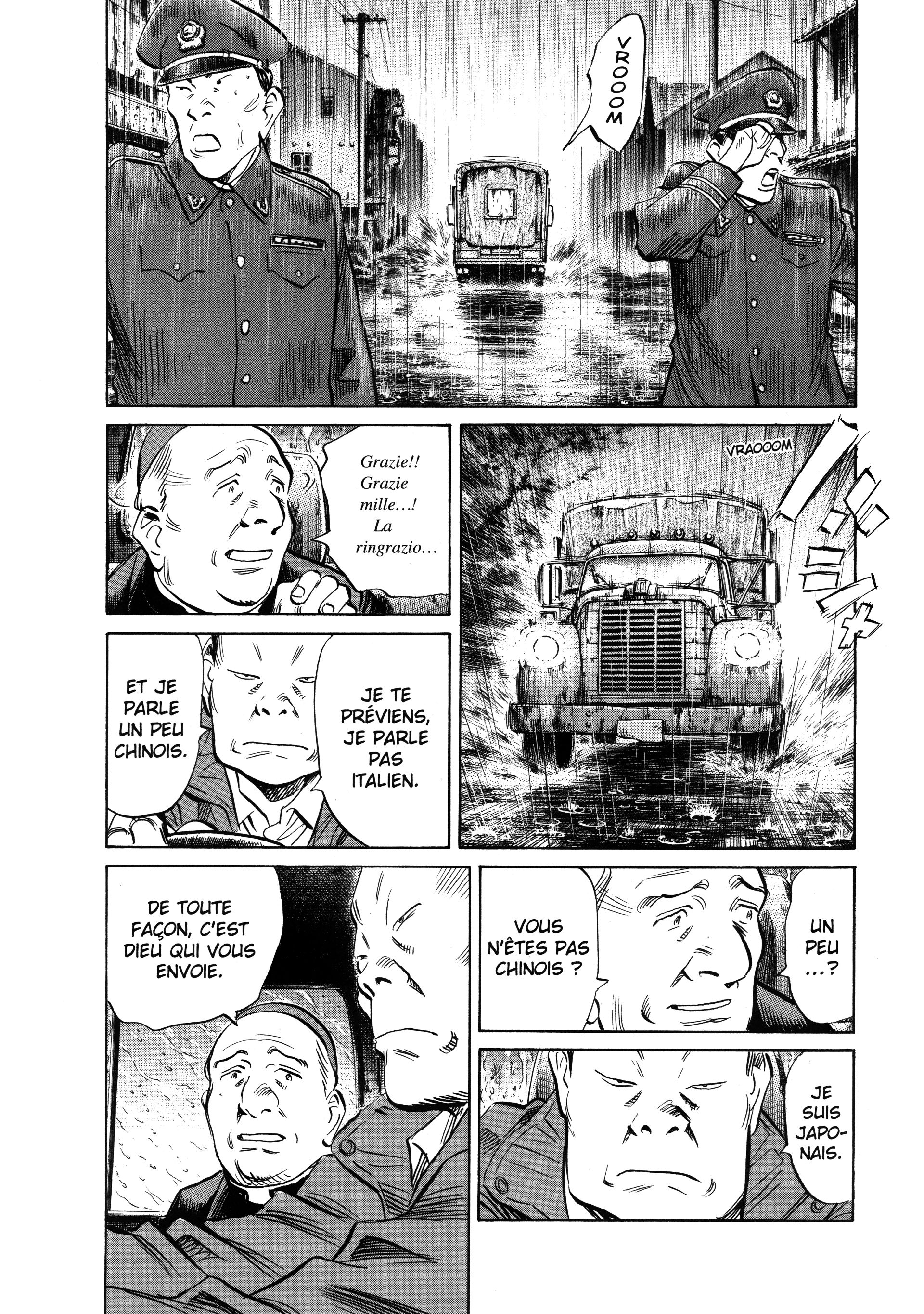 20th Century Boys – Perfect Edition Volume 8 page 90