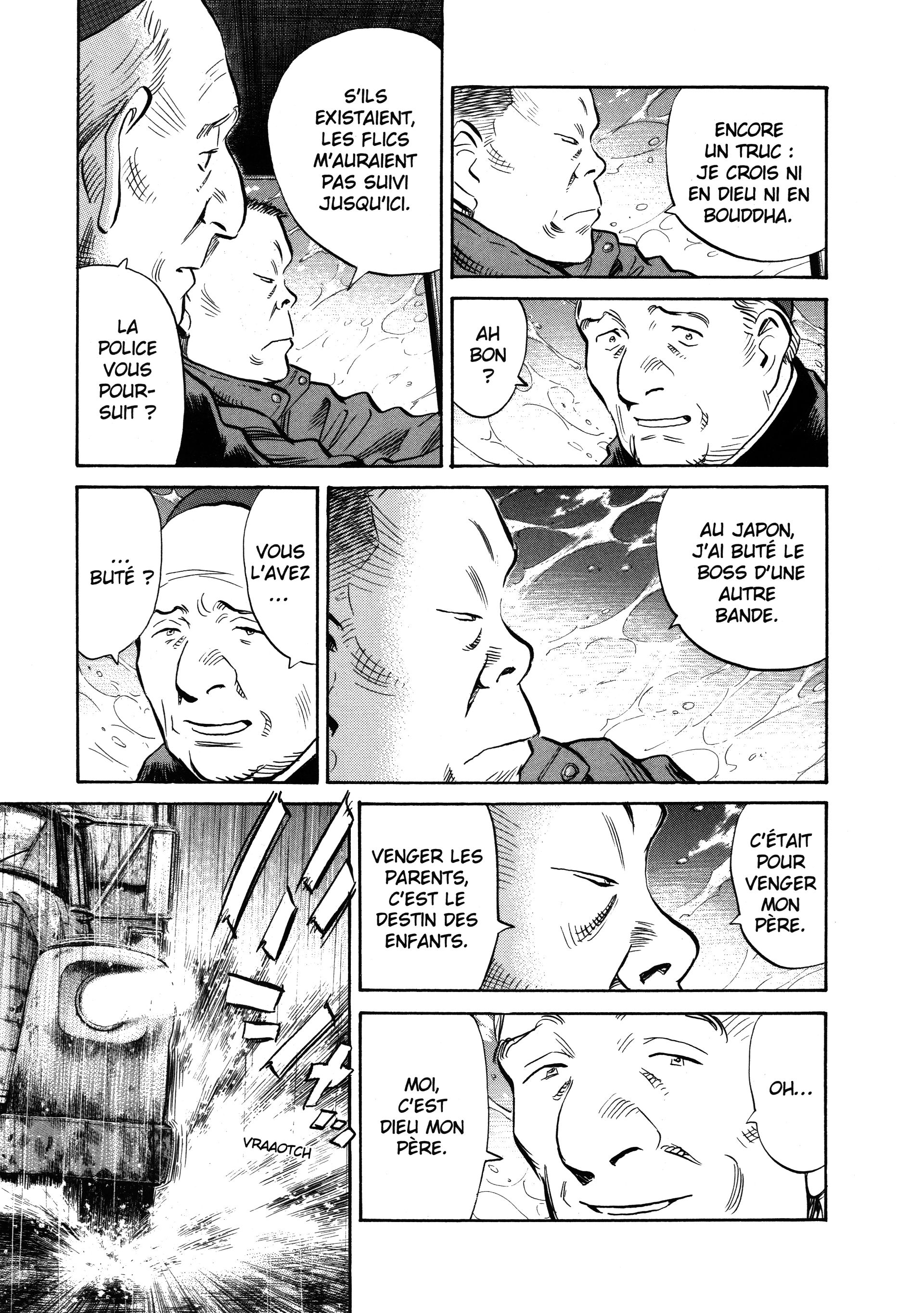 20th Century Boys – Perfect Edition Volume 8 page 91