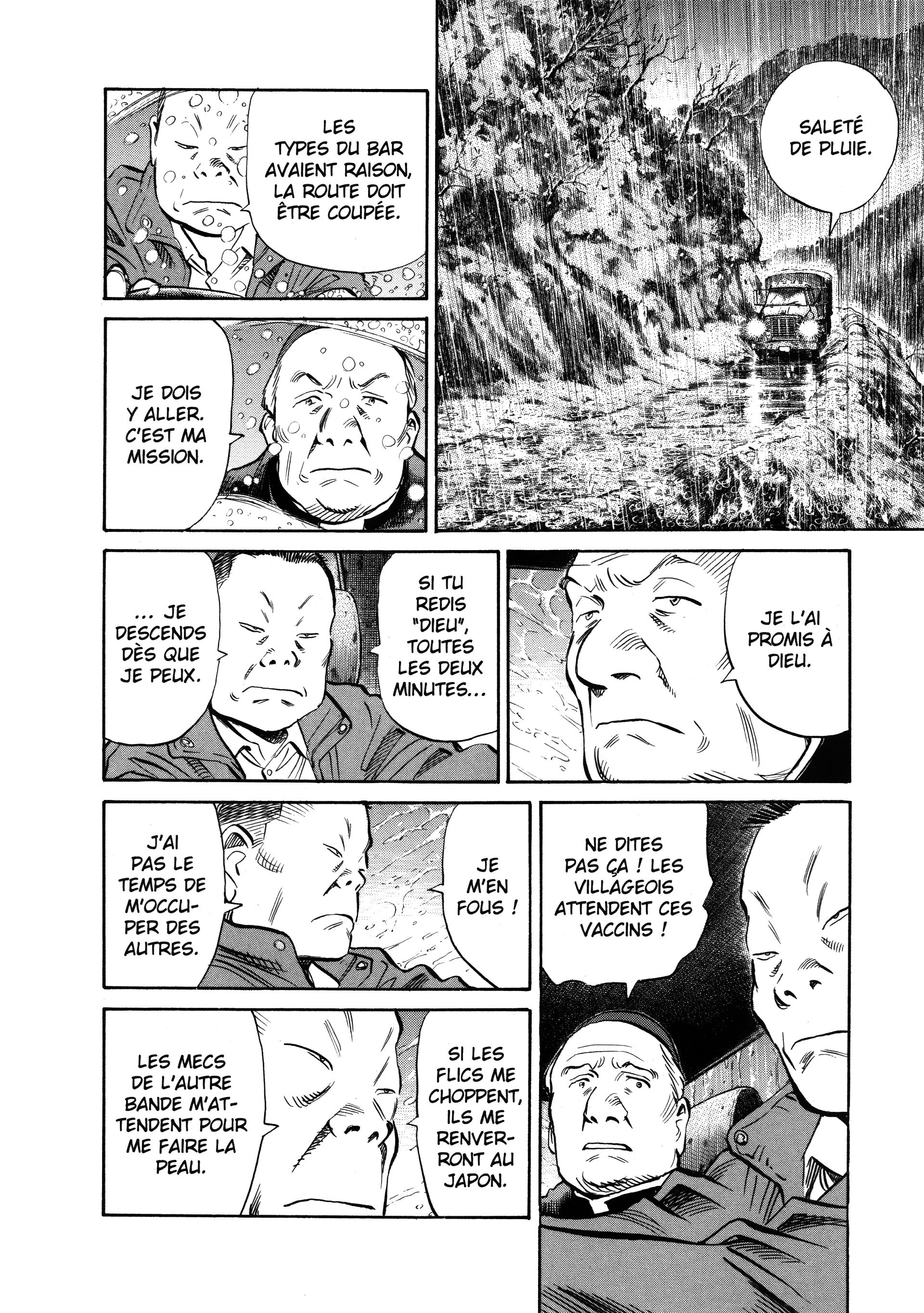 20th Century Boys – Perfect Edition Volume 8 page 92