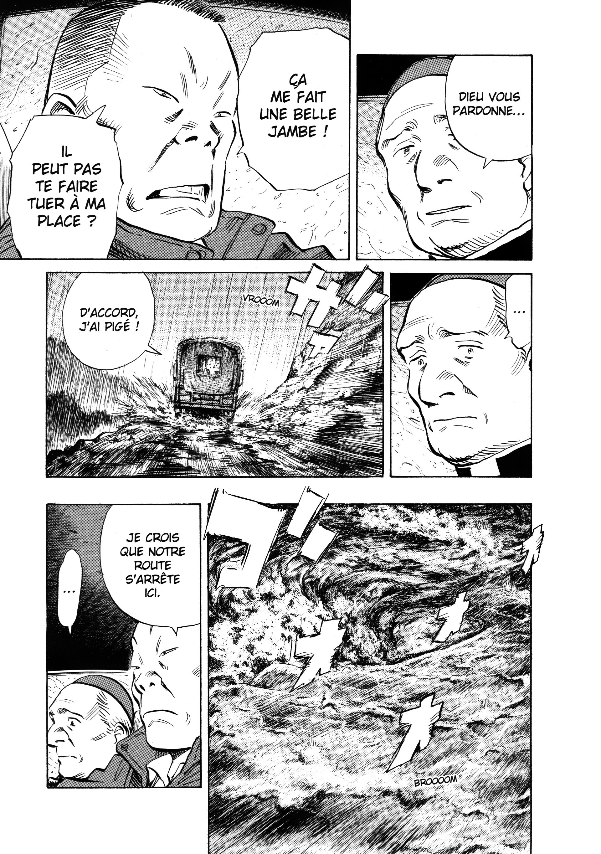 20th Century Boys – Perfect Edition Volume 8 page 93