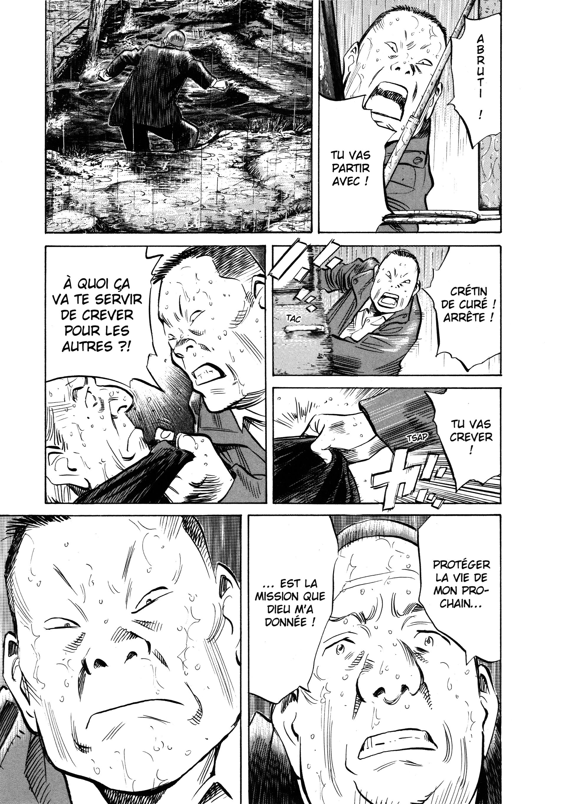 20th Century Boys – Perfect Edition Volume 8 page 95