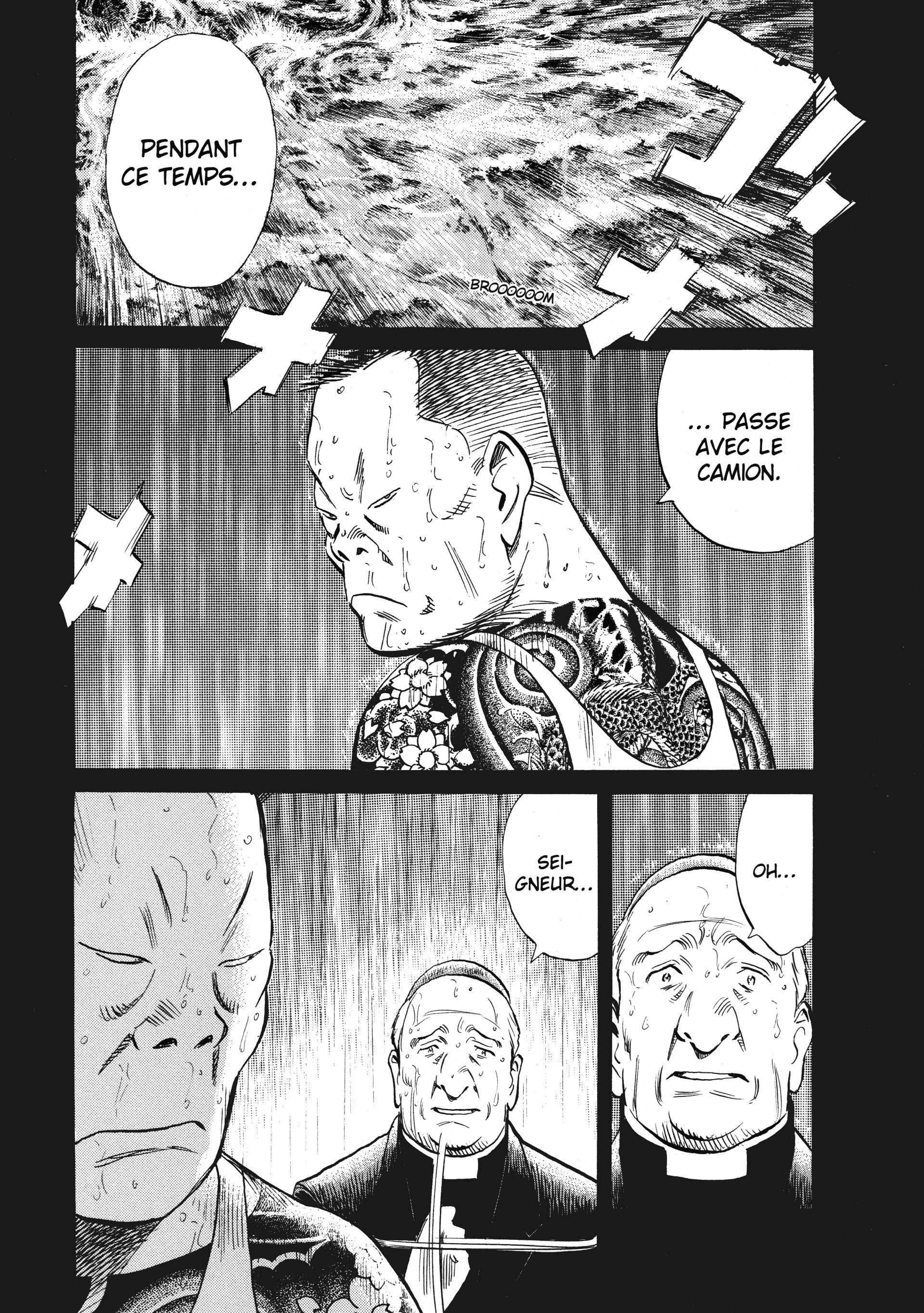 20th Century Boys – Perfect Edition Volume 8 page 97