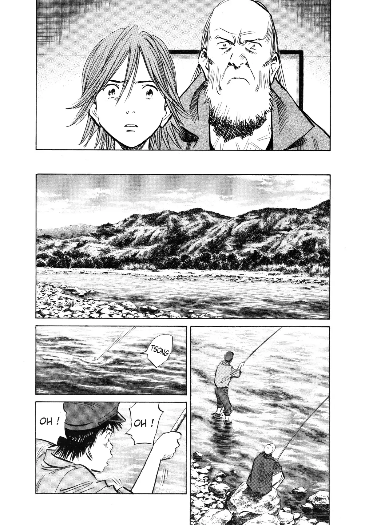 20th Century Boys – Perfect Edition Volume 10 page 11
