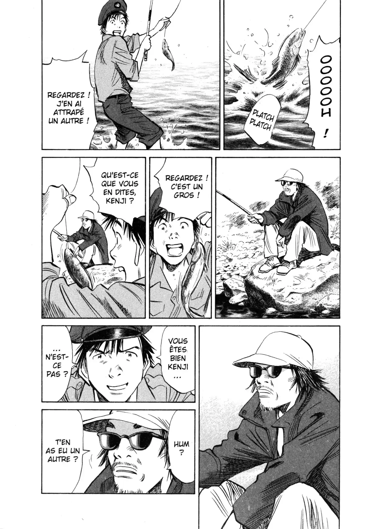 20th Century Boys – Perfect Edition Volume 10 page 12