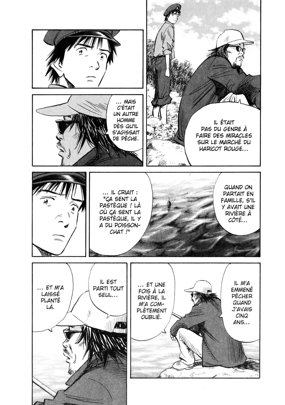 20th Century Boys – Perfect Edition Volume 10 page 14