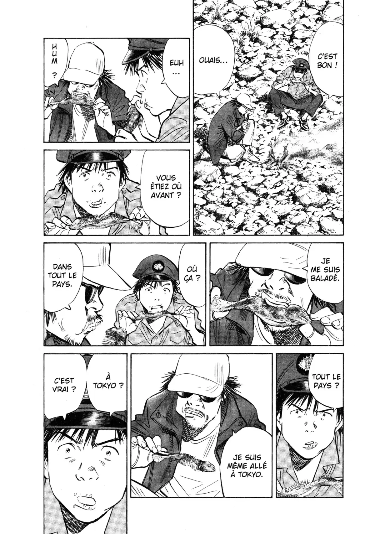 20th Century Boys – Perfect Edition Volume 10 page 16