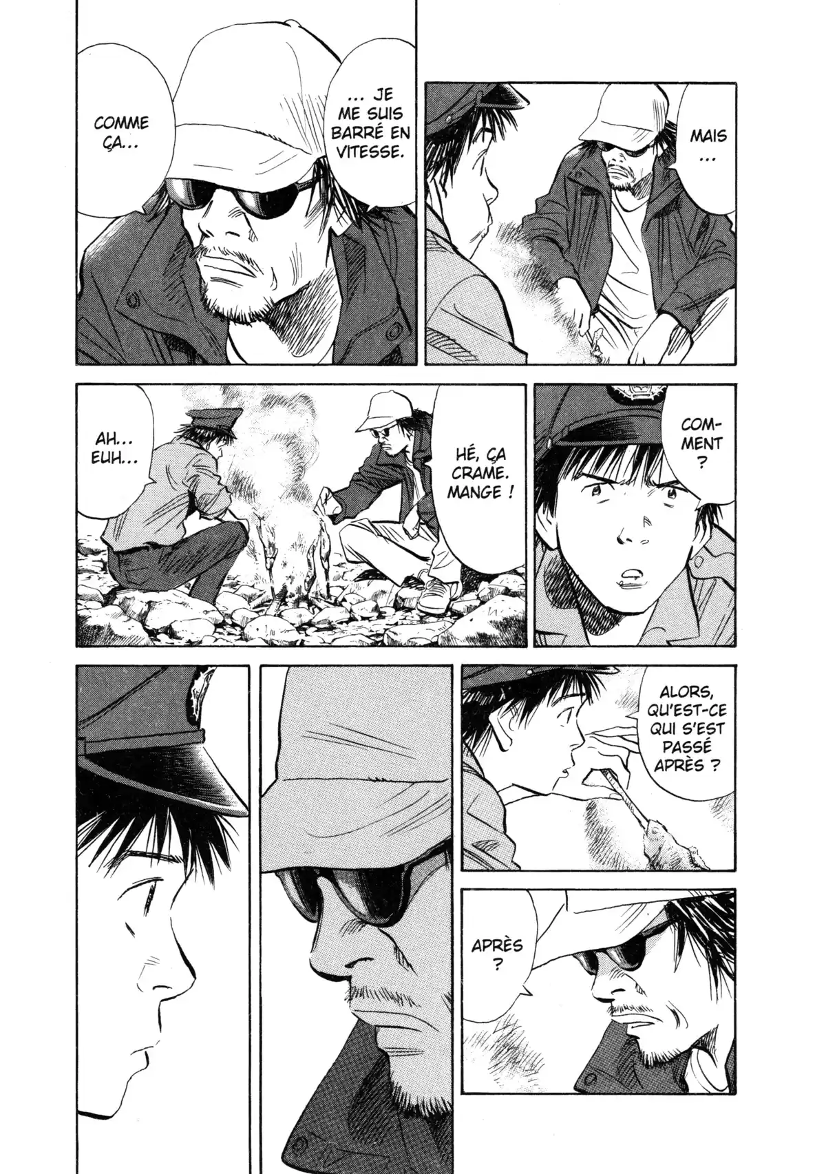 20th Century Boys – Perfect Edition Volume 10 page 17