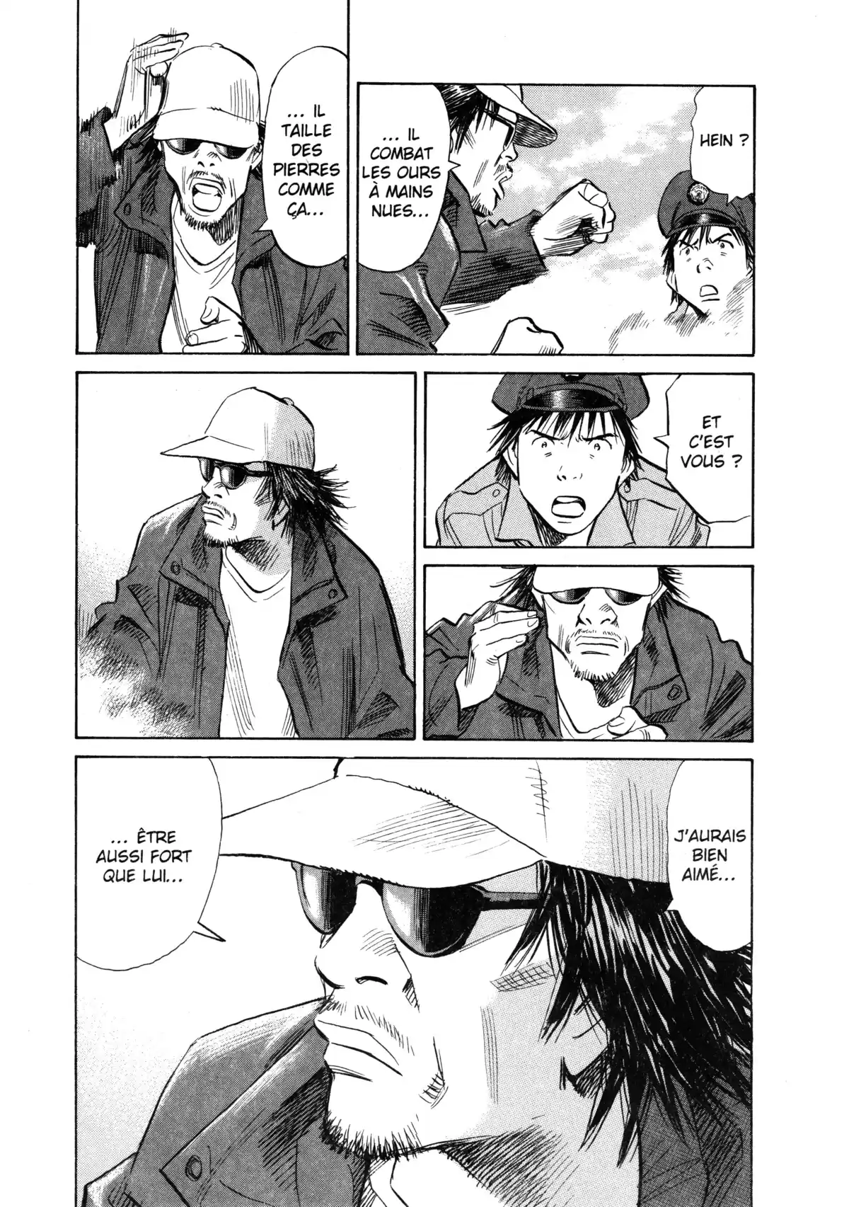 20th Century Boys – Perfect Edition Volume 10 page 19