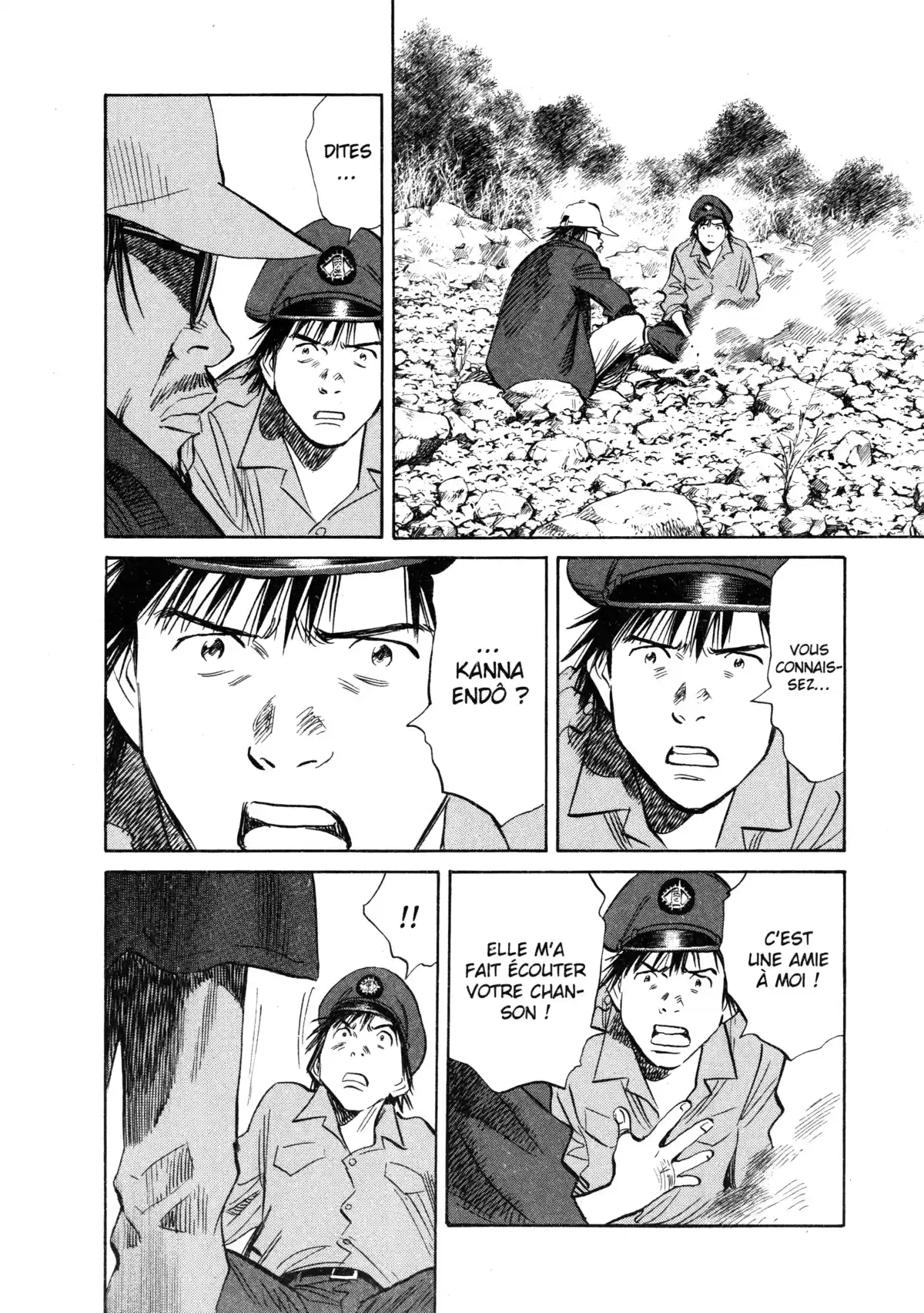 20th Century Boys – Perfect Edition Volume 10 page 20