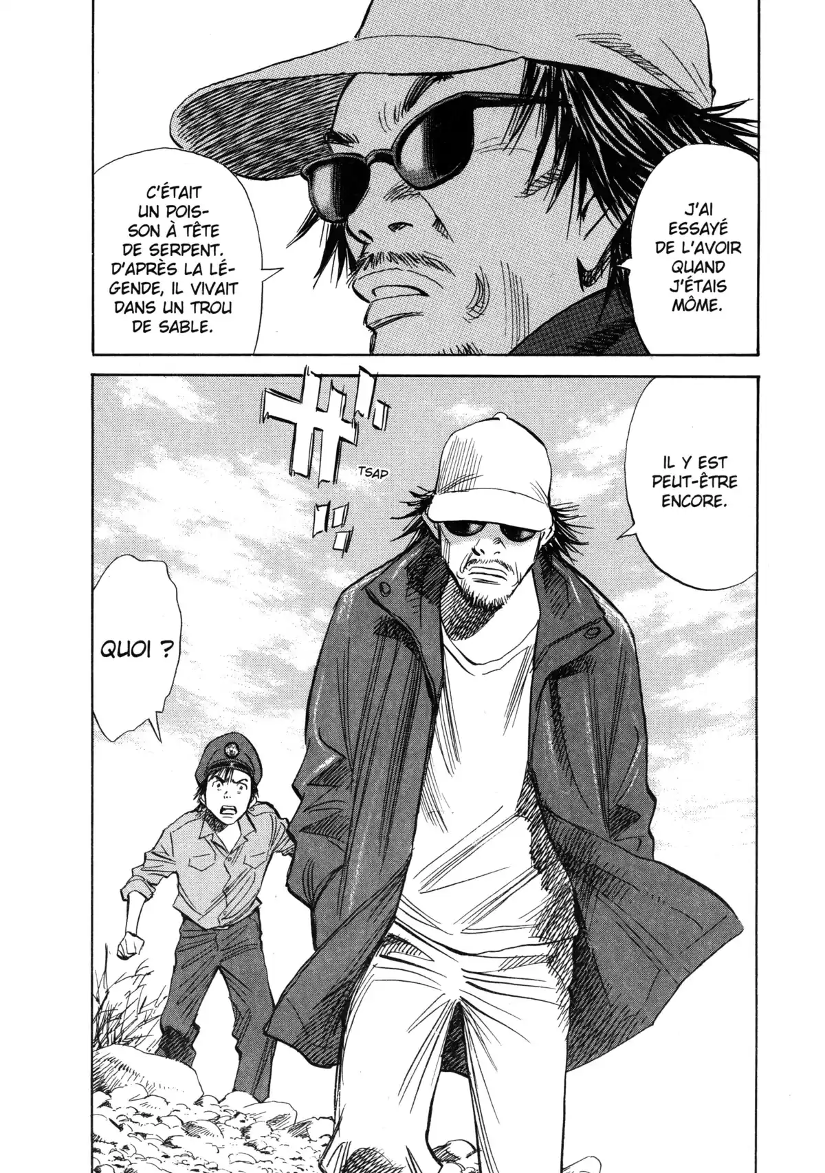 20th Century Boys – Perfect Edition Volume 10 page 22