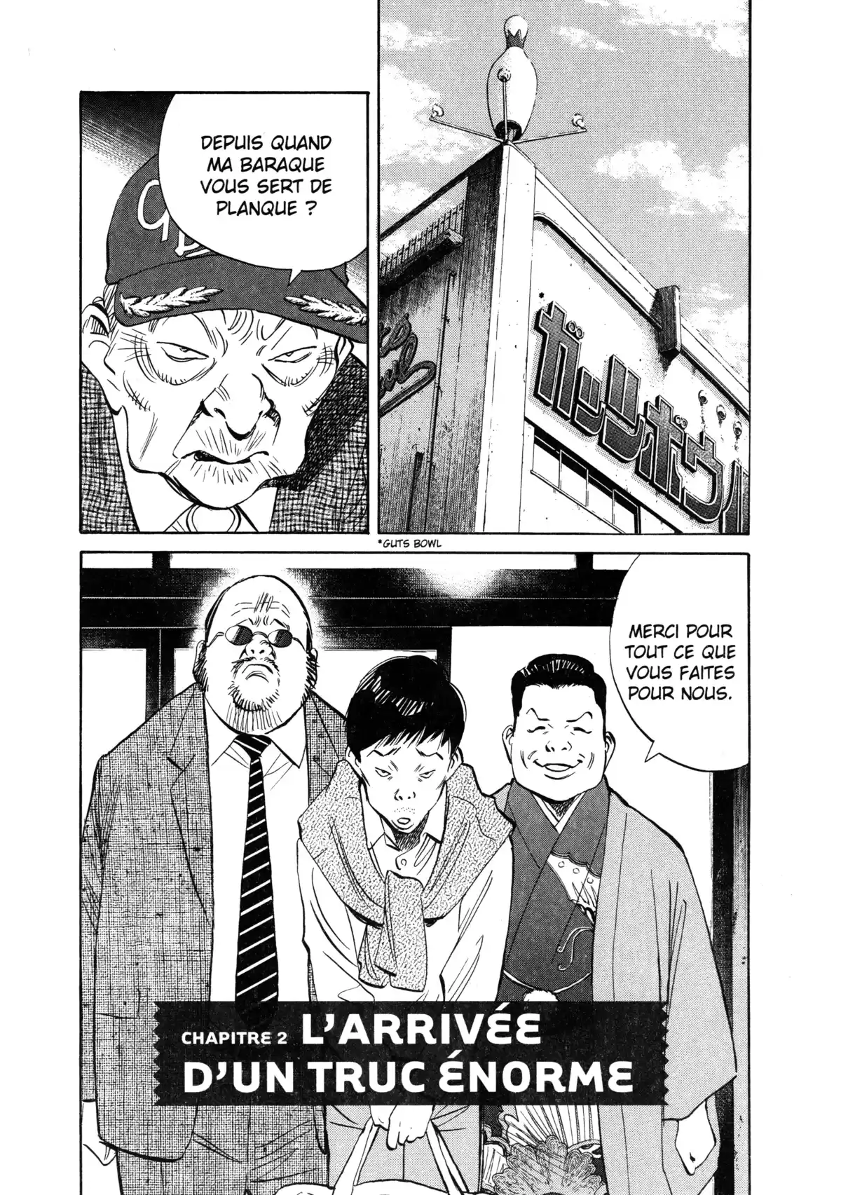20th Century Boys – Perfect Edition Volume 10 page 23