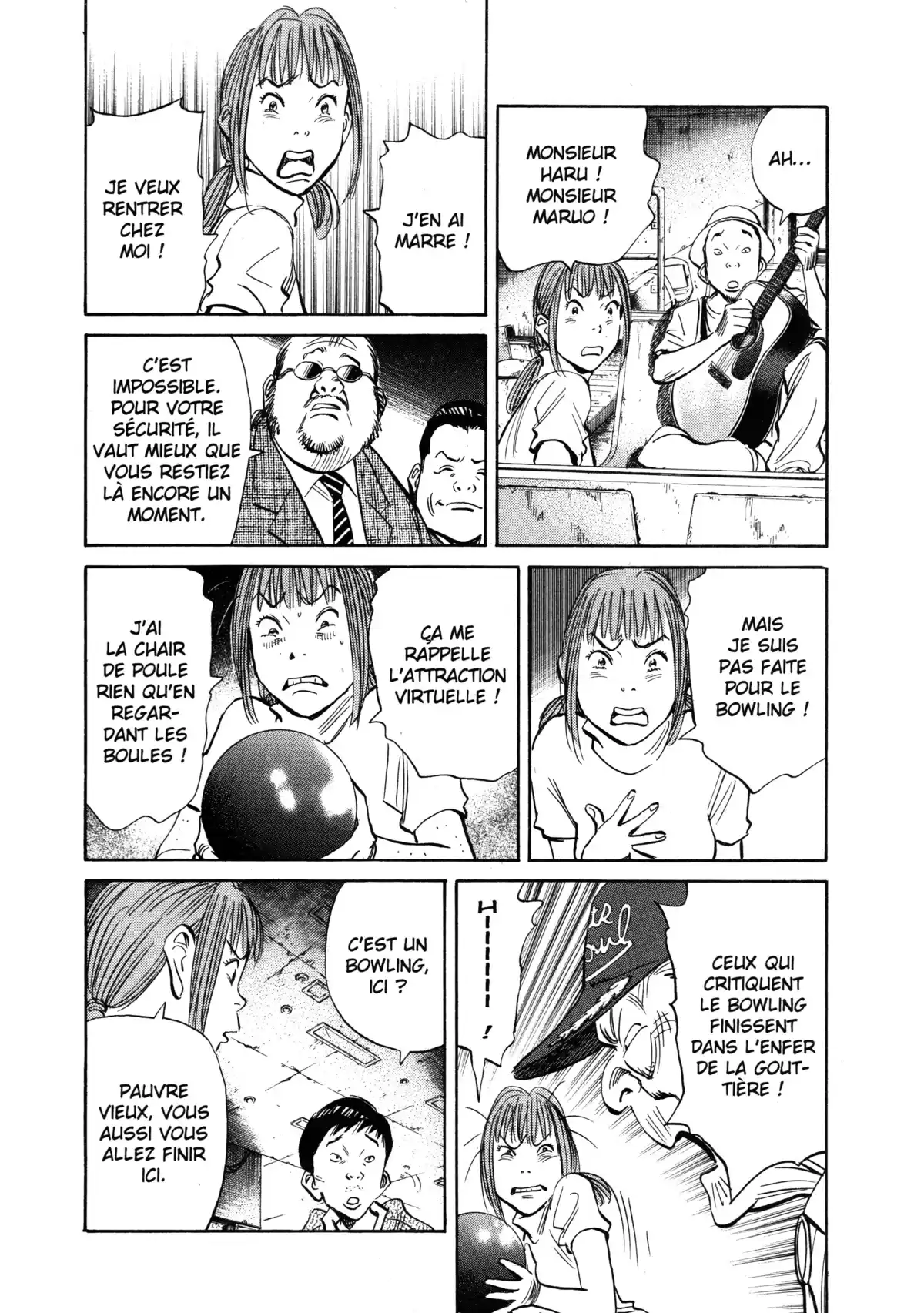 20th Century Boys – Perfect Edition Volume 10 page 25