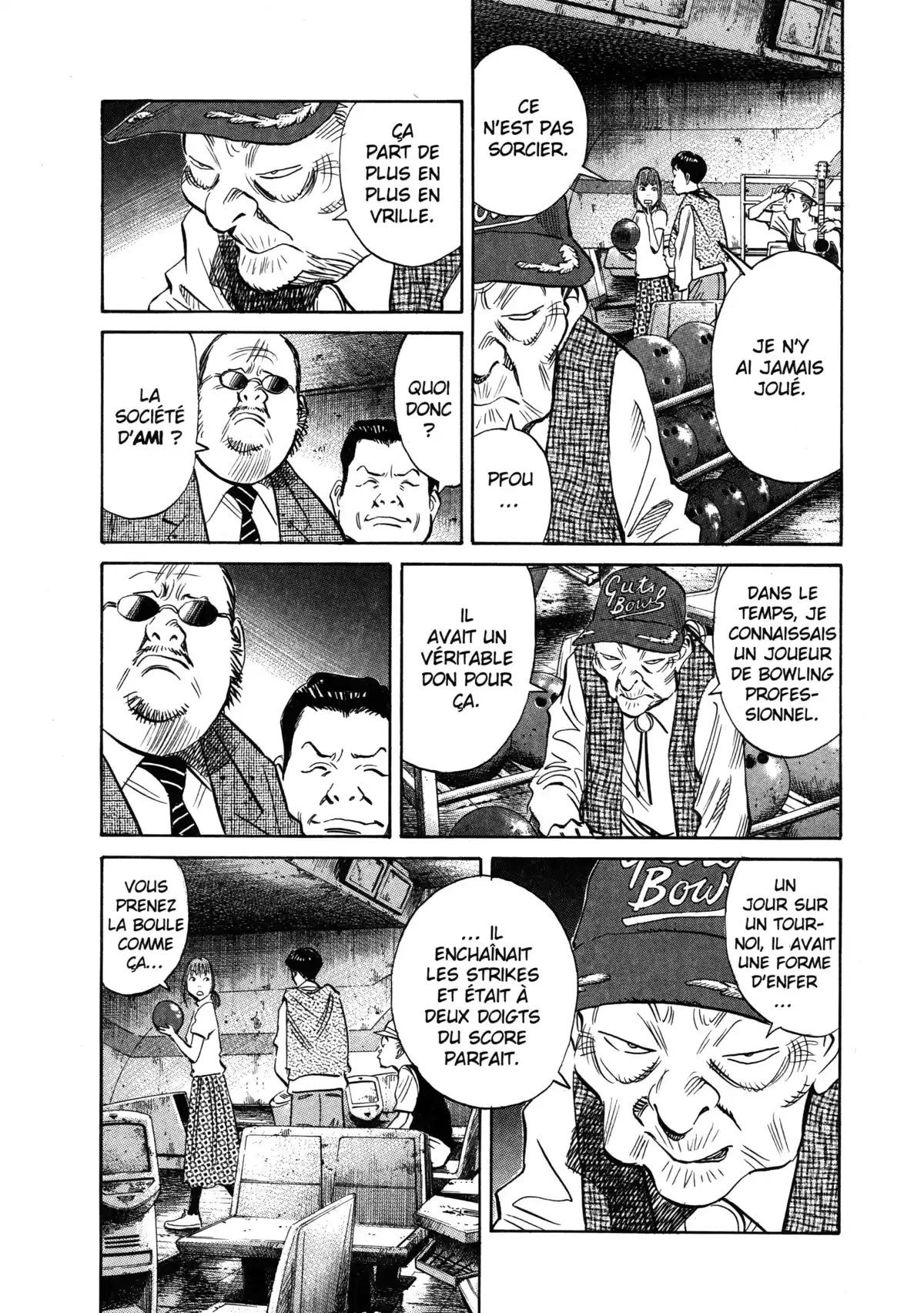 20th Century Boys – Perfect Edition Volume 10 page 26