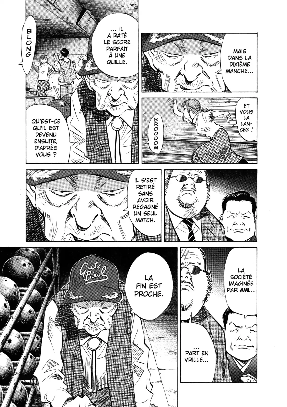 20th Century Boys – Perfect Edition Volume 10 page 27