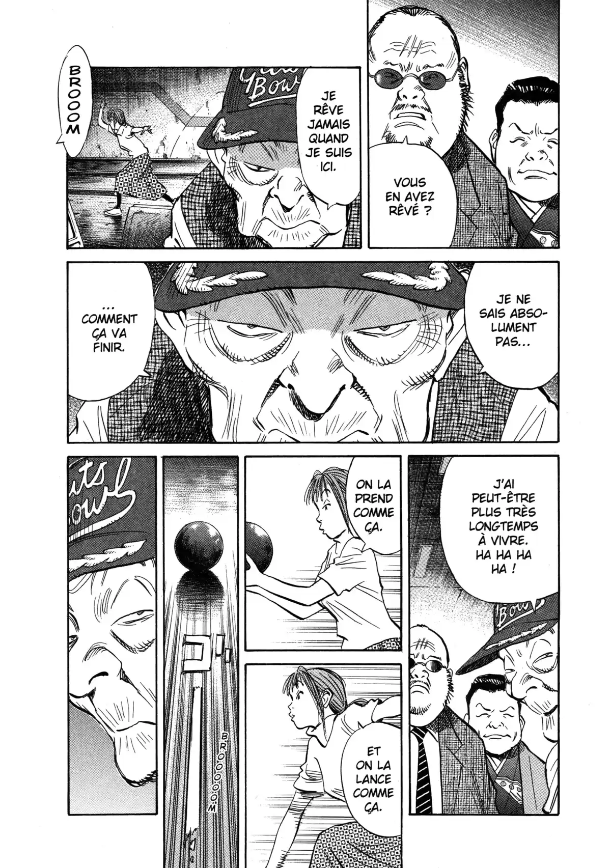 20th Century Boys – Perfect Edition Volume 10 page 28