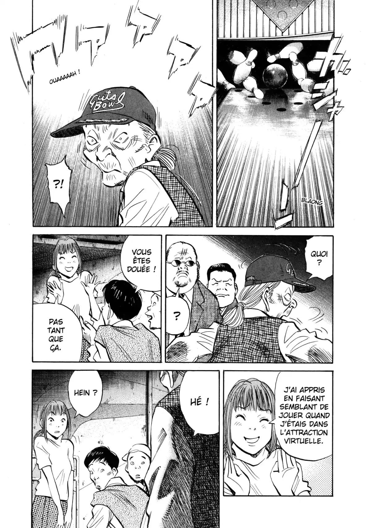 20th Century Boys – Perfect Edition Volume 10 page 29