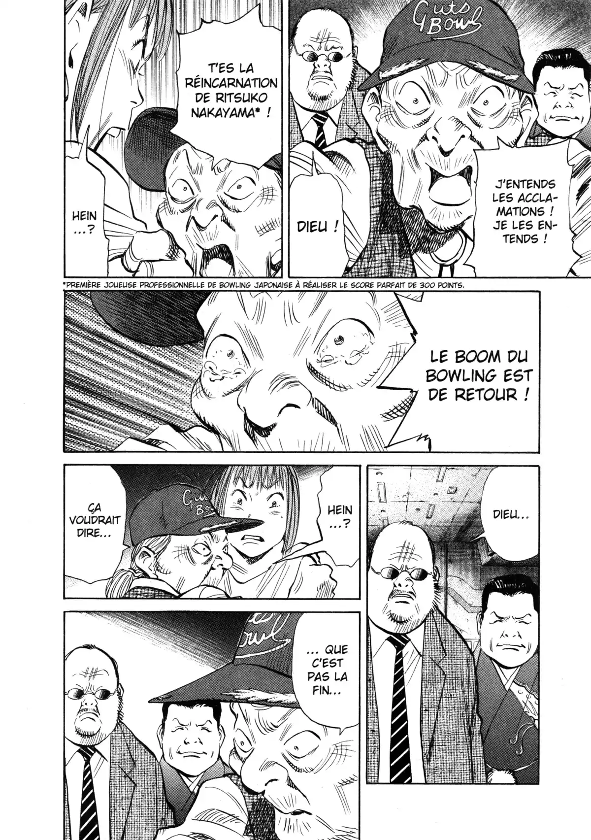 20th Century Boys – Perfect Edition Volume 10 page 32