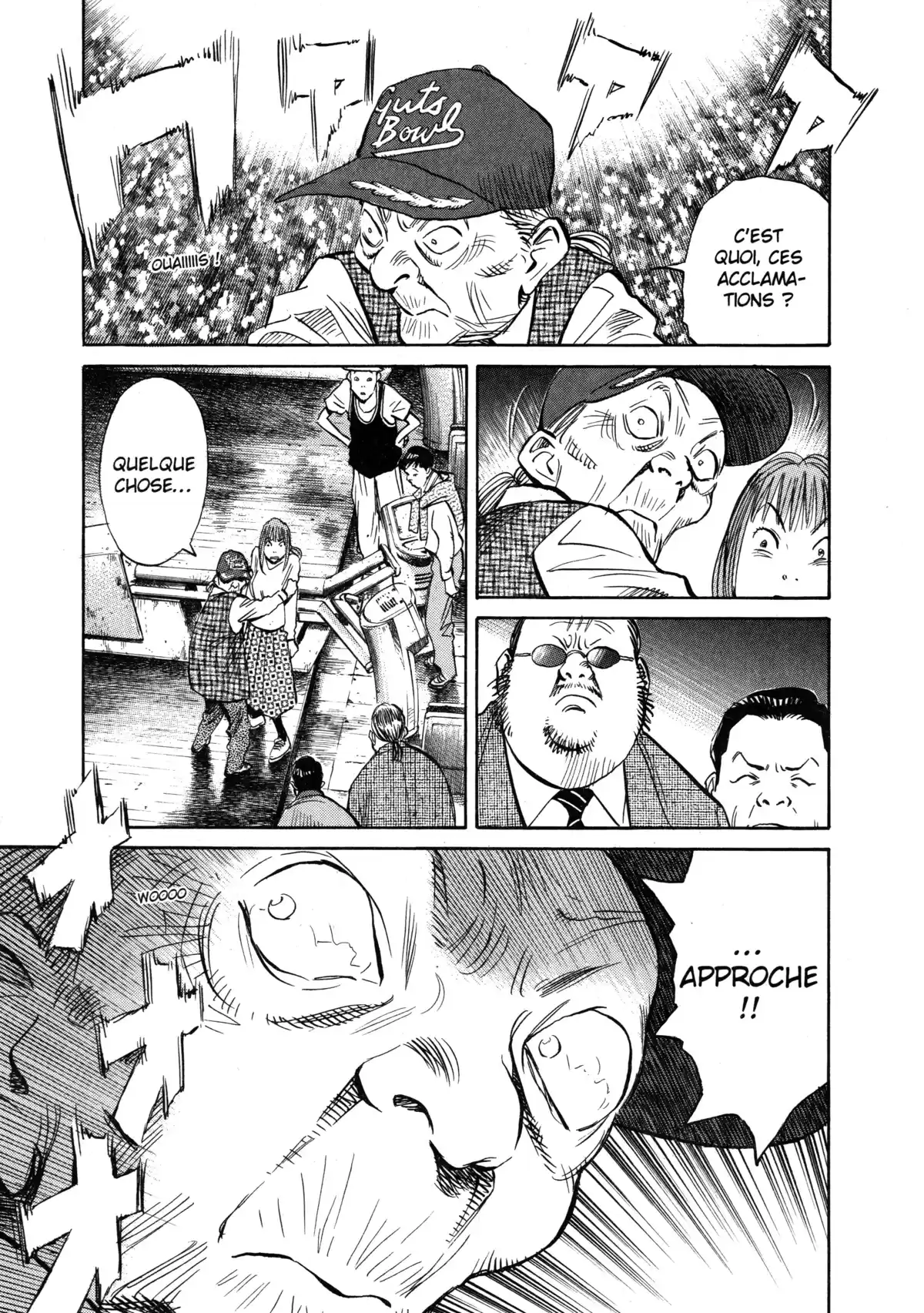 20th Century Boys – Perfect Edition Volume 10 page 33