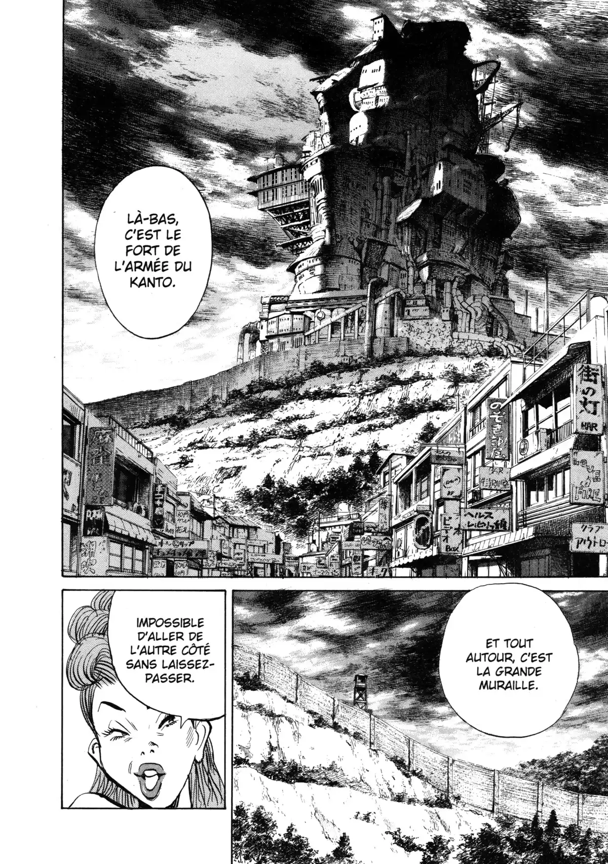 20th Century Boys – Perfect Edition Volume 10 page 36