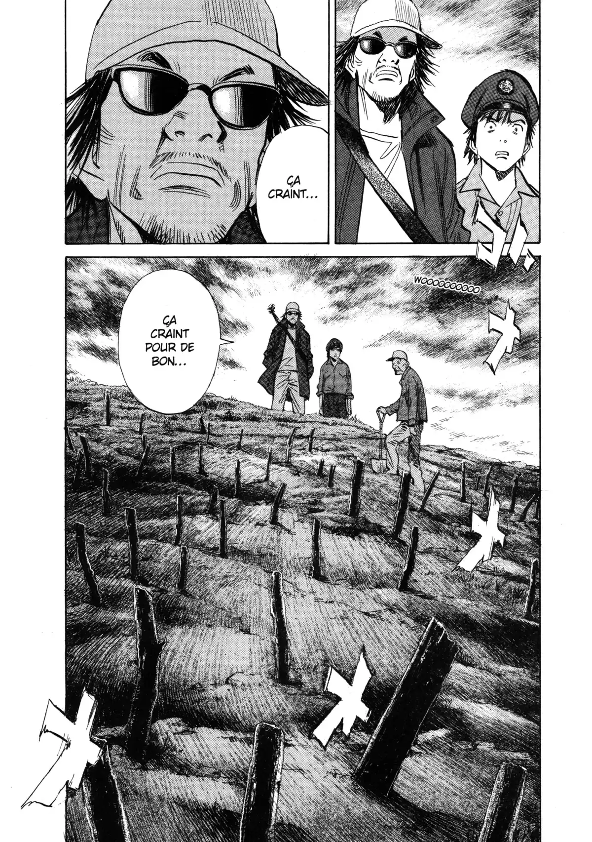 20th Century Boys – Perfect Edition Volume 10 page 40