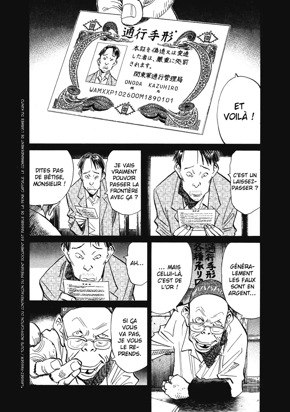 20th Century Boys – Perfect Edition Volume 10 page 41