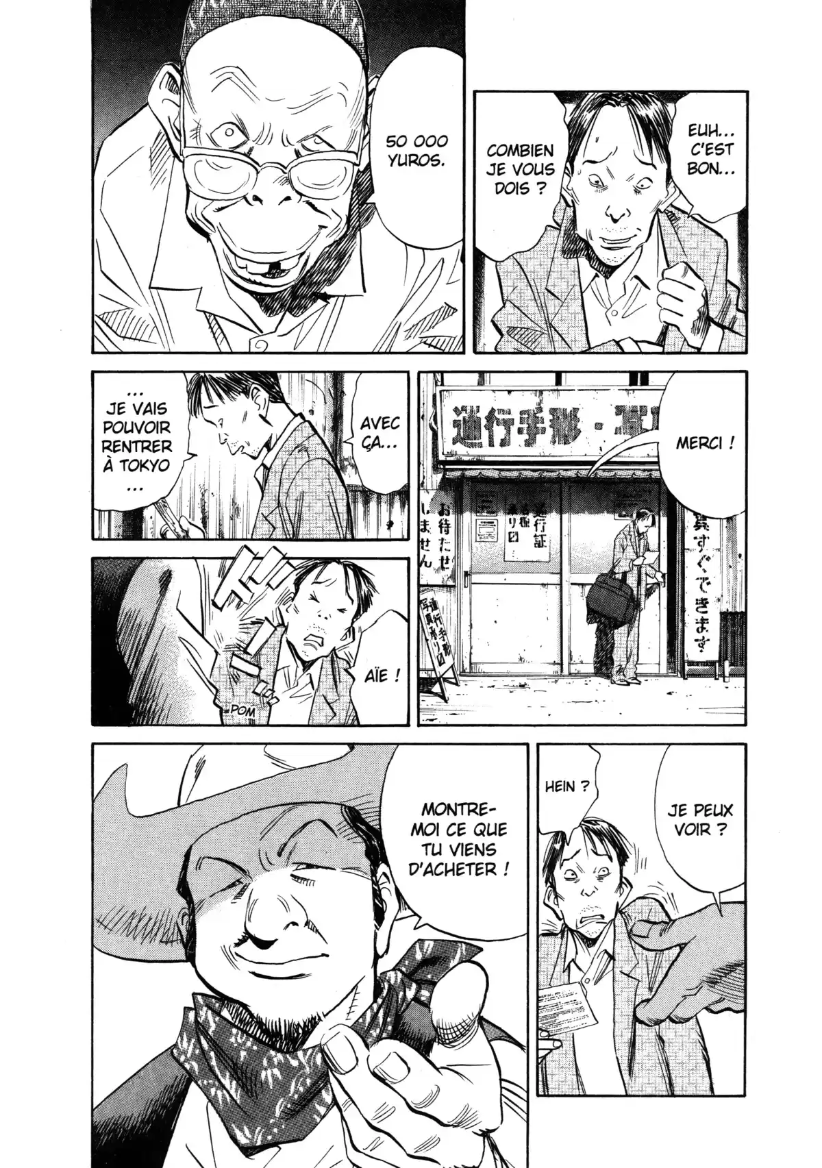 20th Century Boys – Perfect Edition Volume 10 page 42