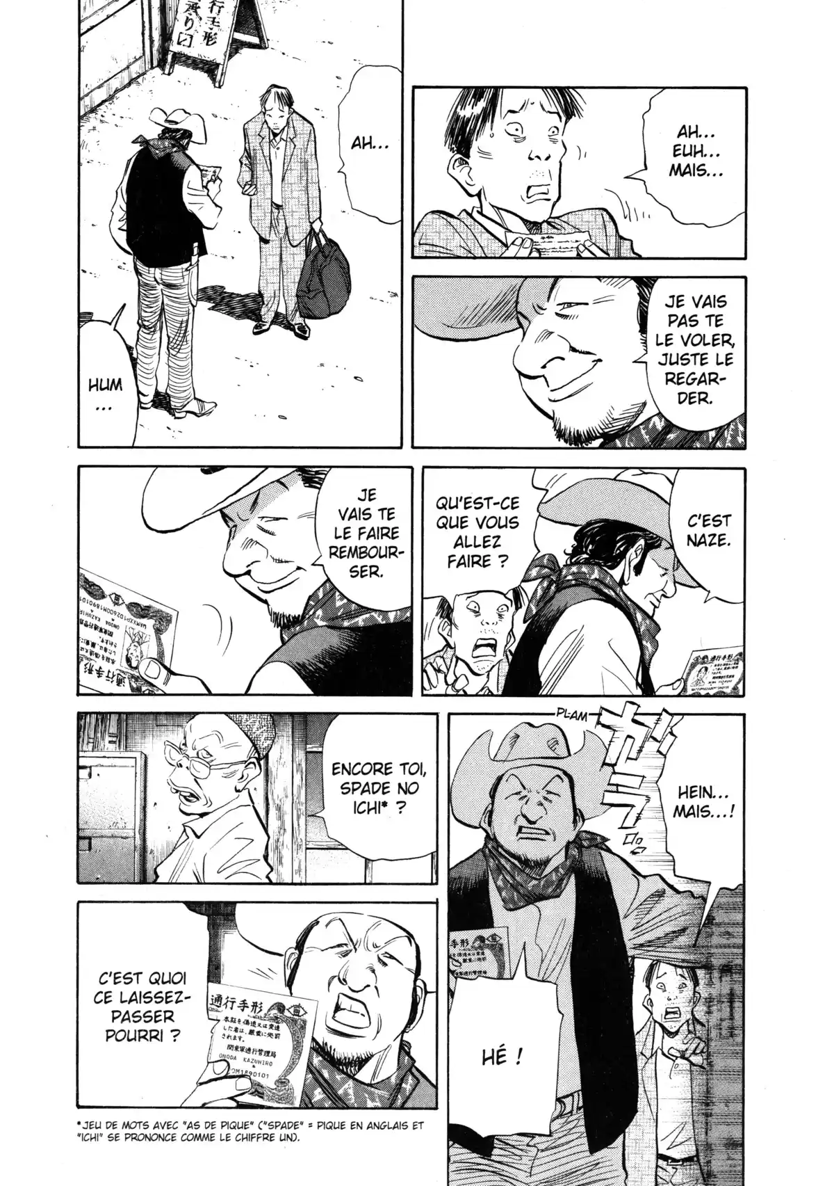 20th Century Boys – Perfect Edition Volume 10 page 43