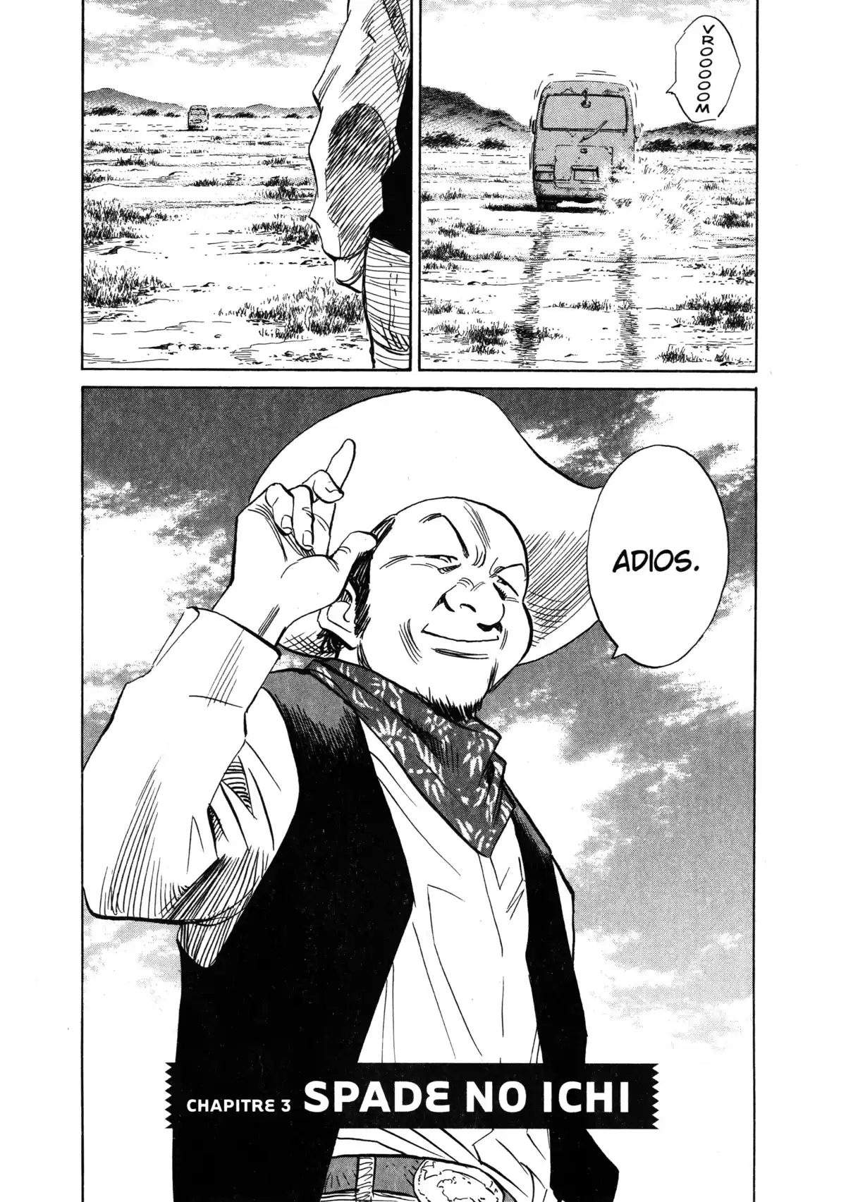 20th Century Boys – Perfect Edition Volume 10 page 47