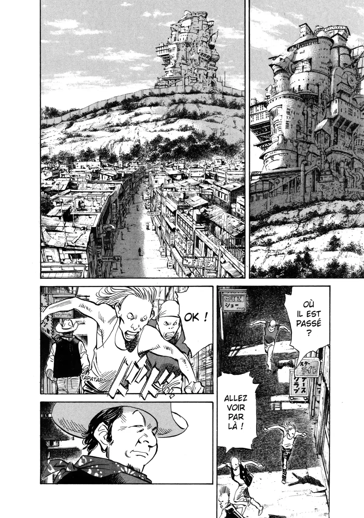 20th Century Boys – Perfect Edition Volume 10 page 48
