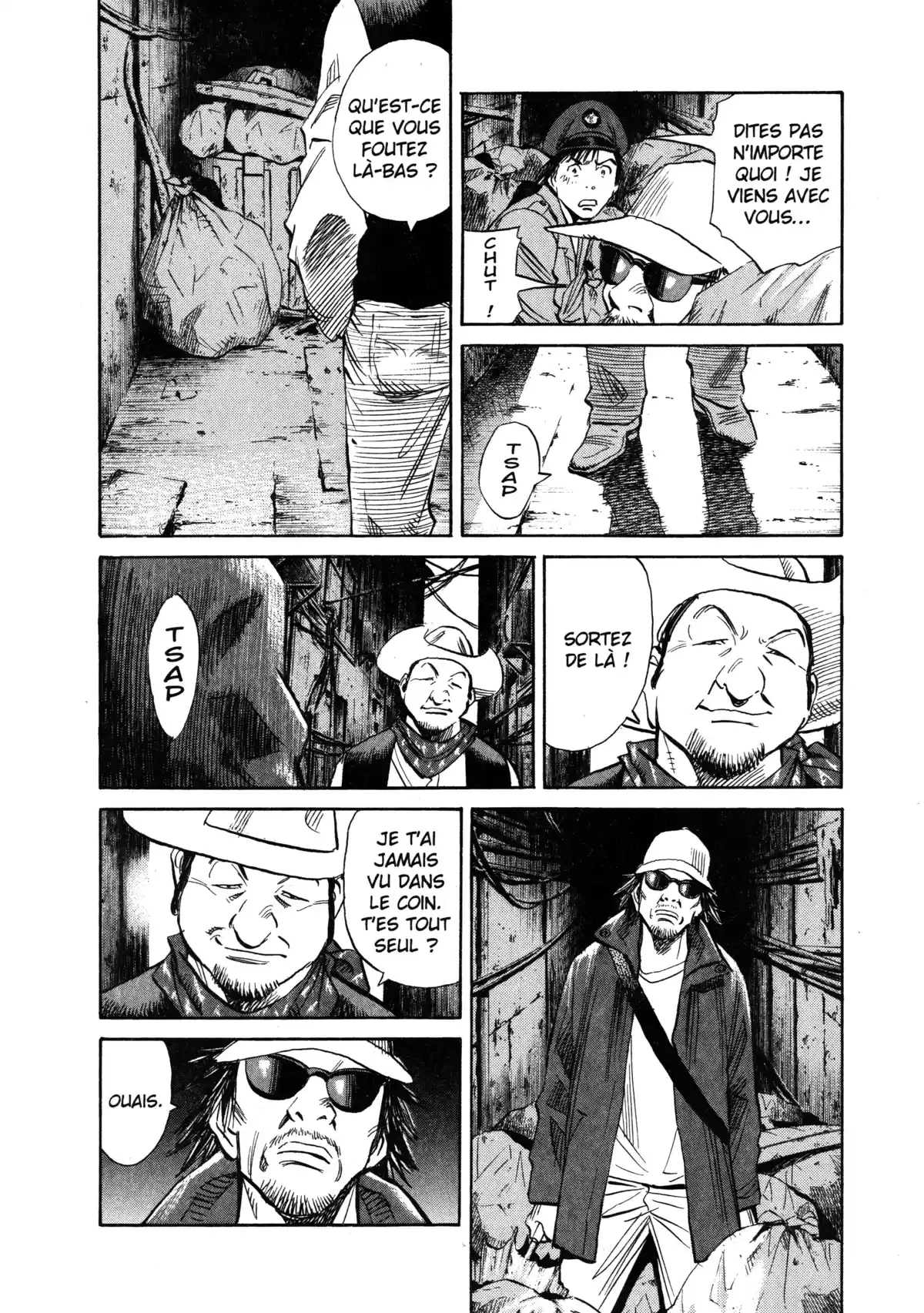 20th Century Boys – Perfect Edition Volume 10 page 50