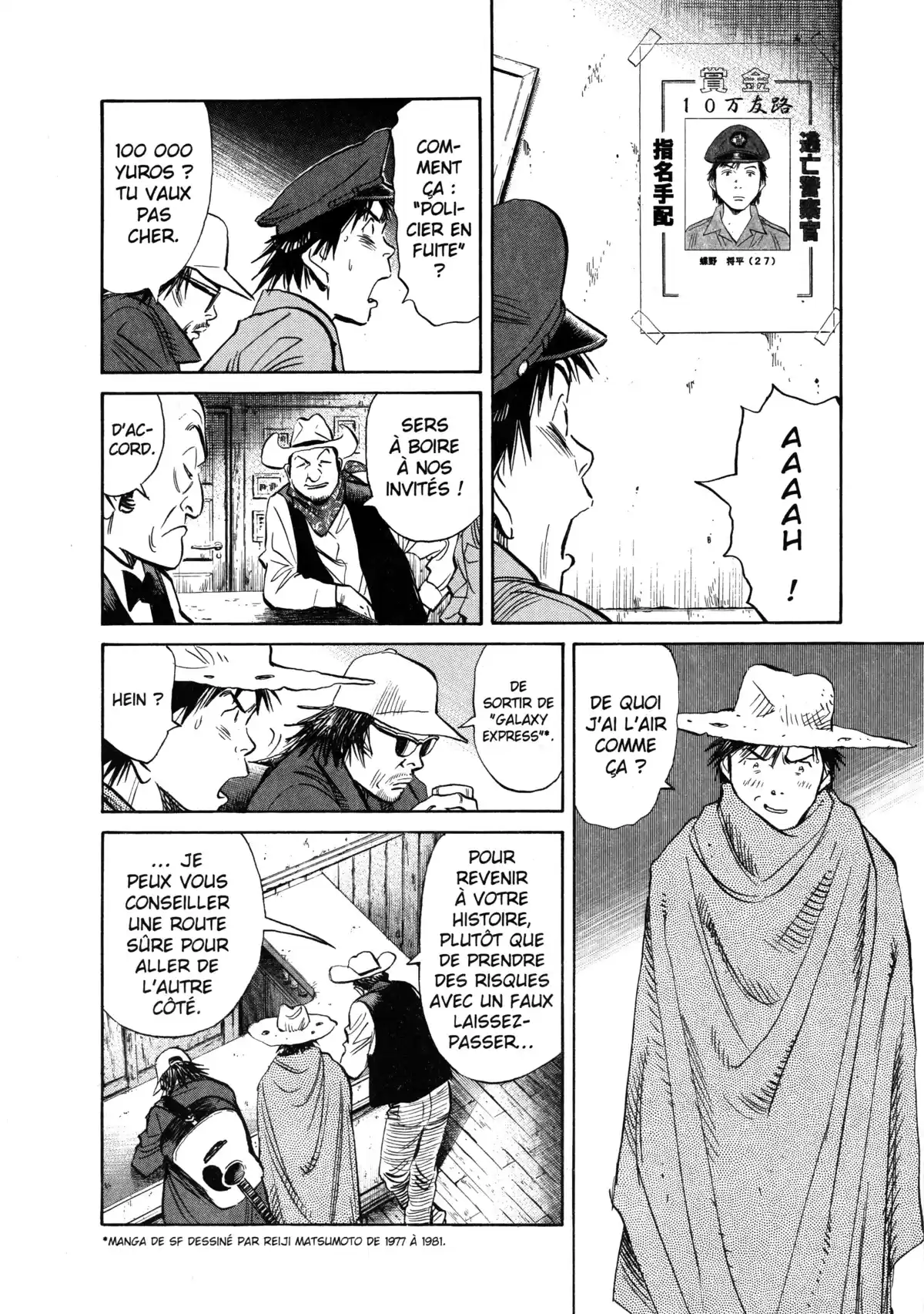 20th Century Boys – Perfect Edition Volume 10 page 54